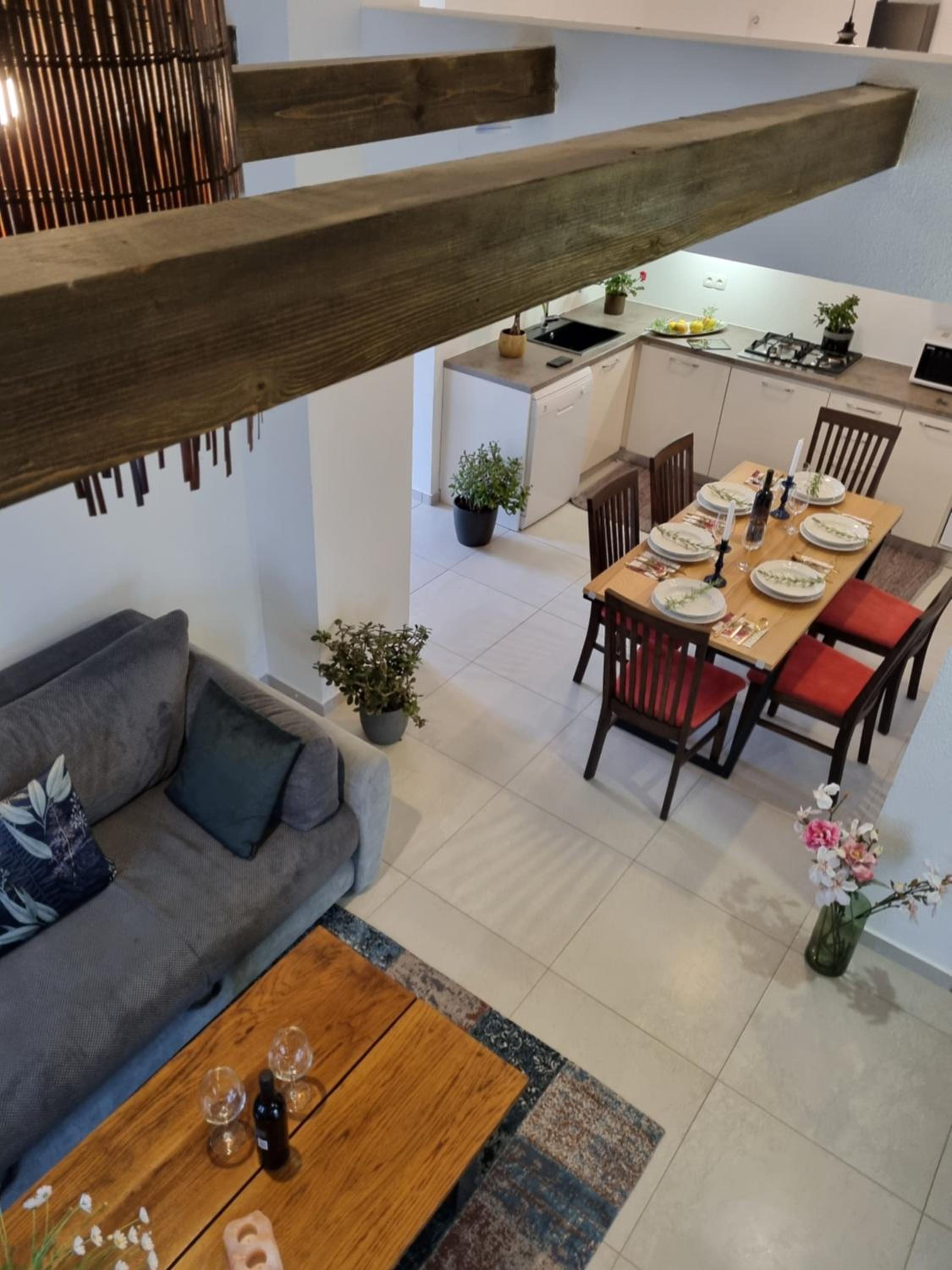 Villa Emilia view 3