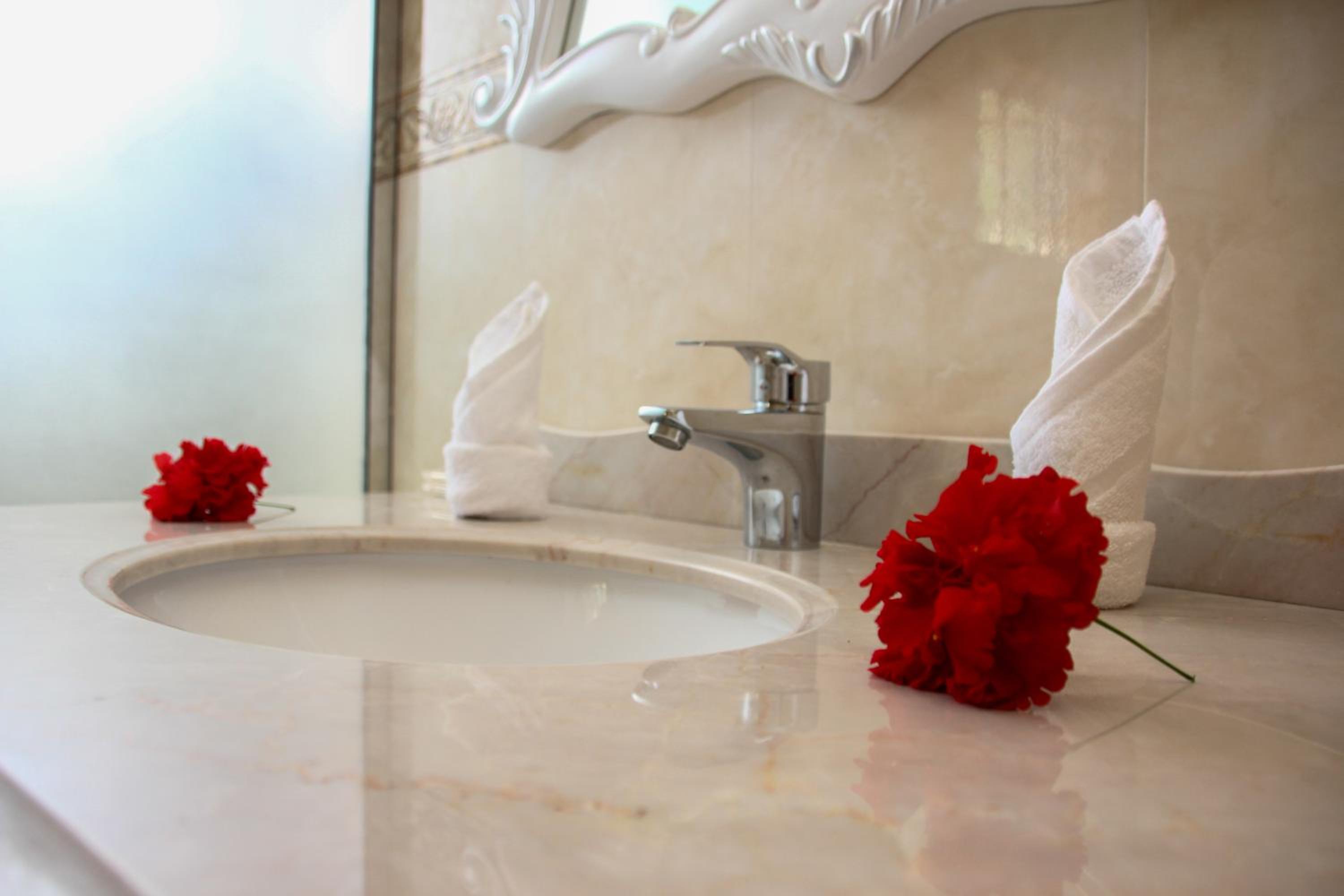 Chez Bea Luxury Villa