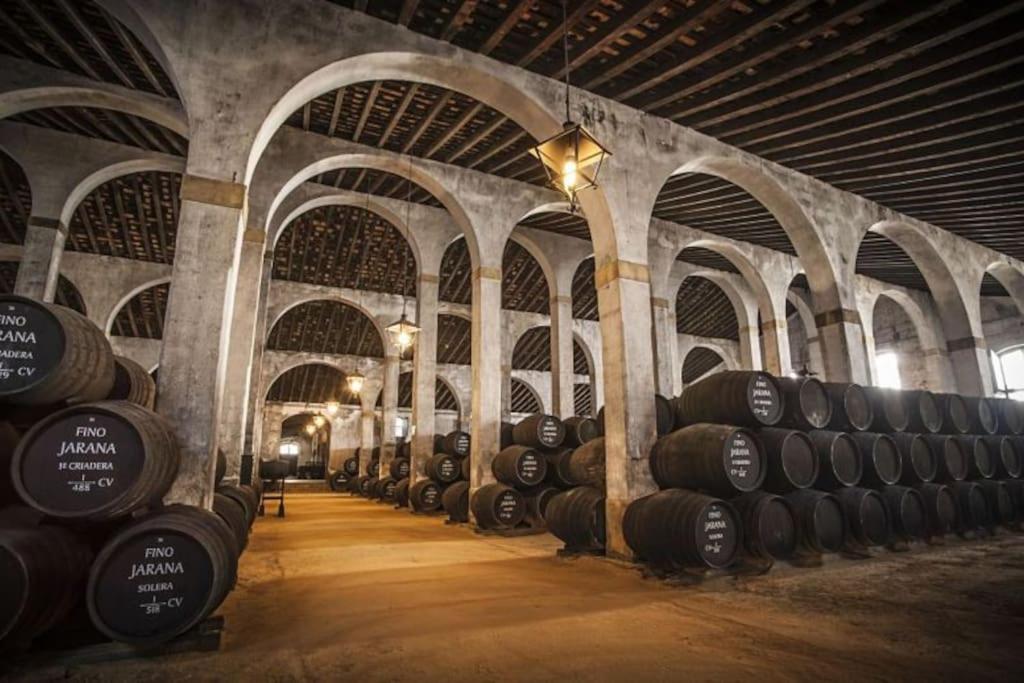 Apartamento en pleno centro de Jerez de la Frontera