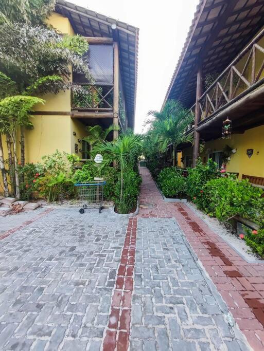Village Nalu Itacimirim