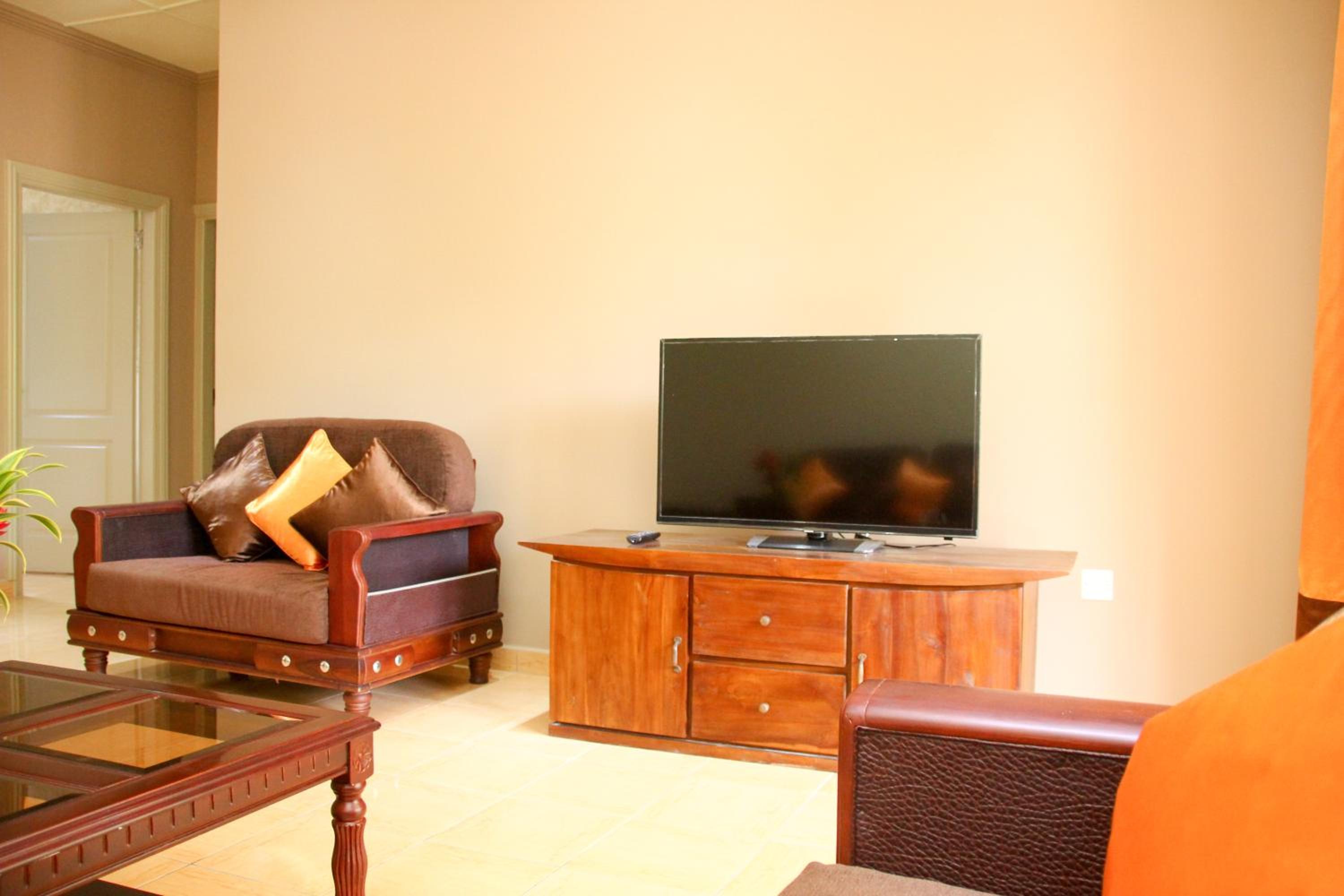 Chez Bea Luxury Villa