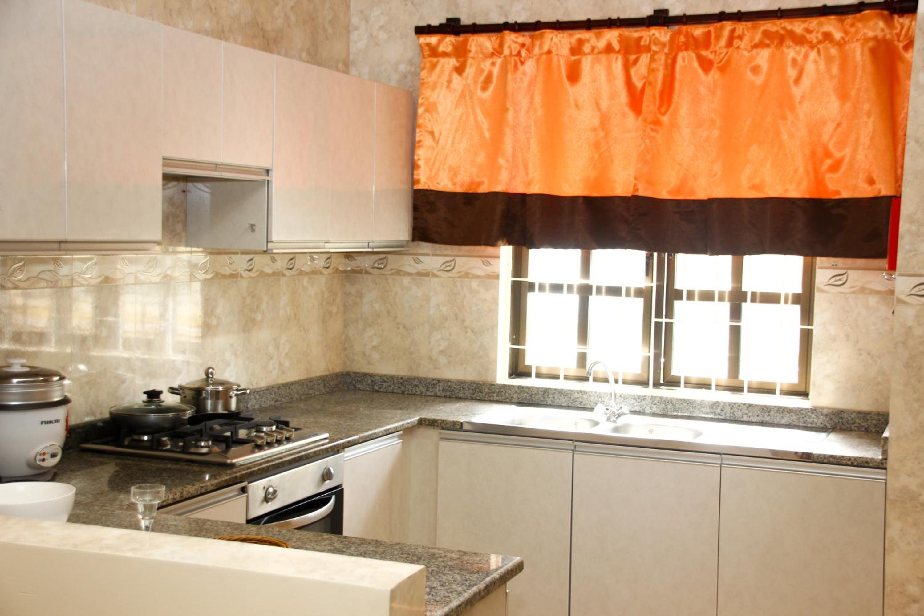 Chez Bea Luxury Villa