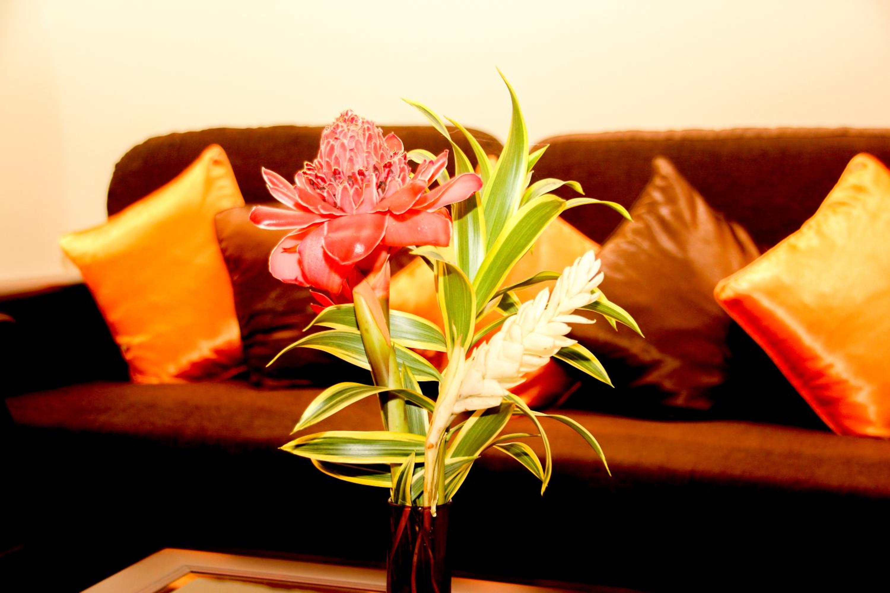 Chez Bea Luxury Villa