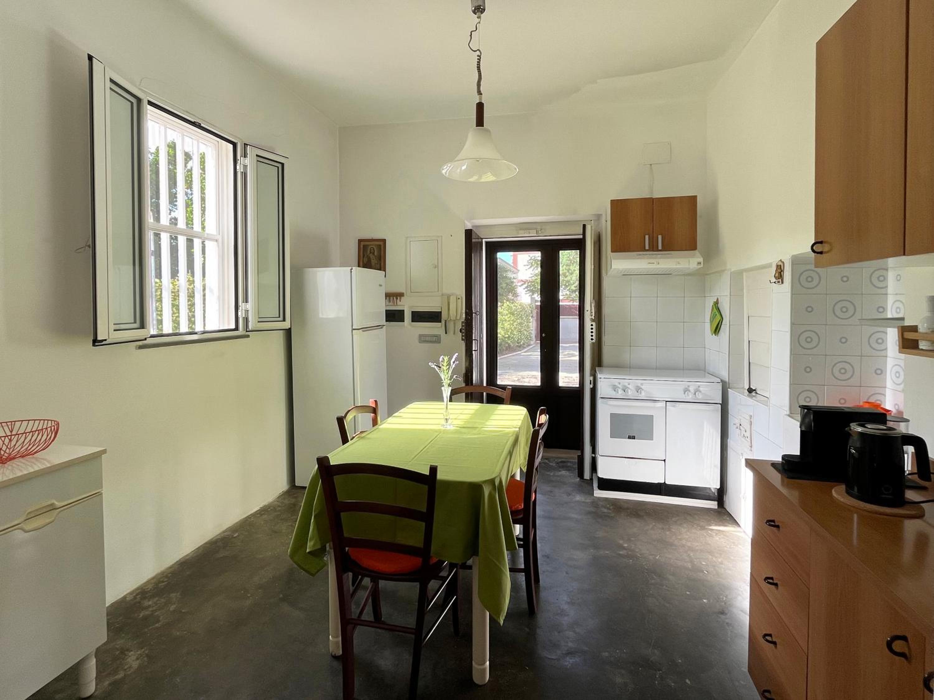 Villa Luce view 2