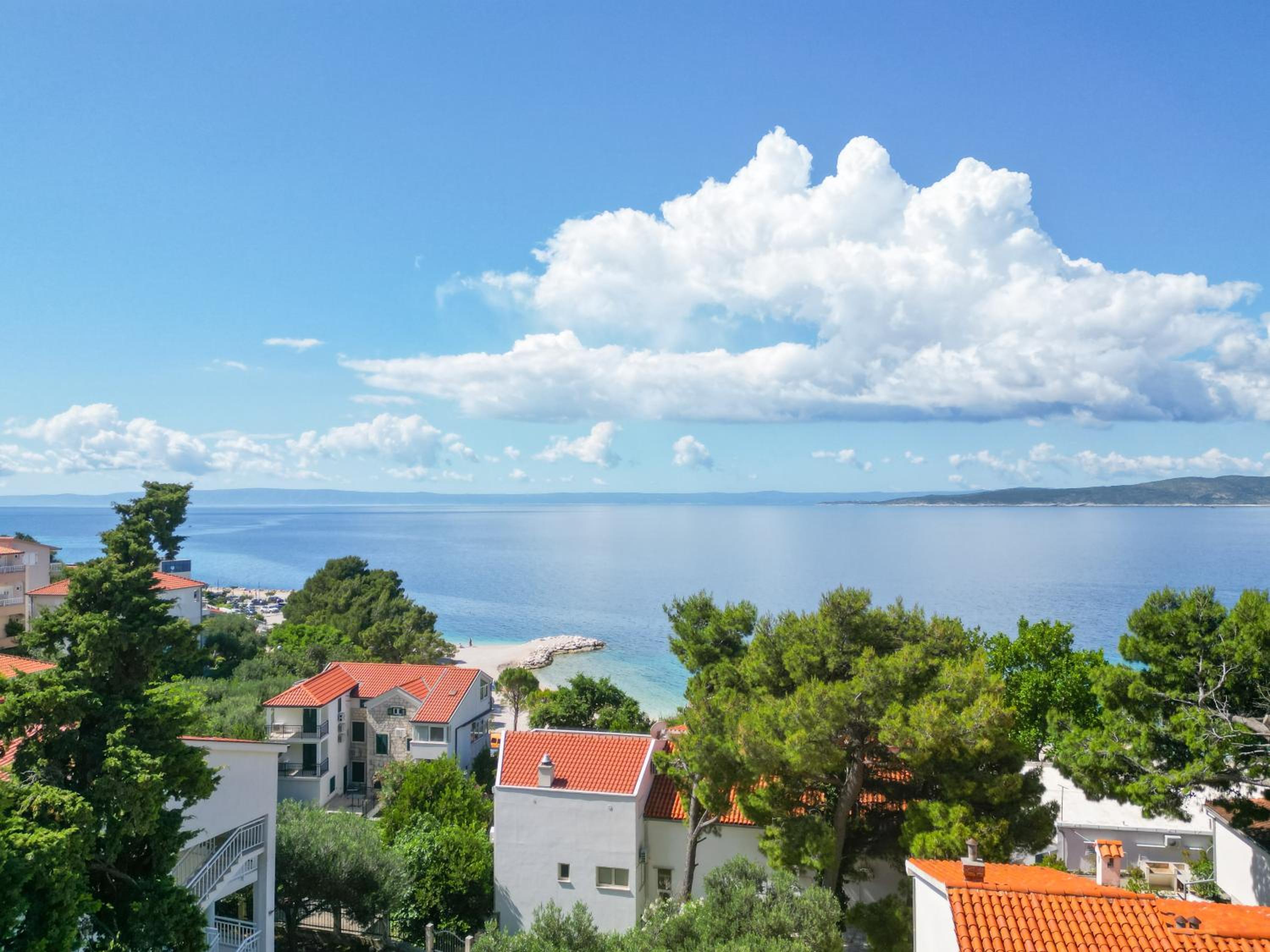 Seaside Apartments and Rooms view 5