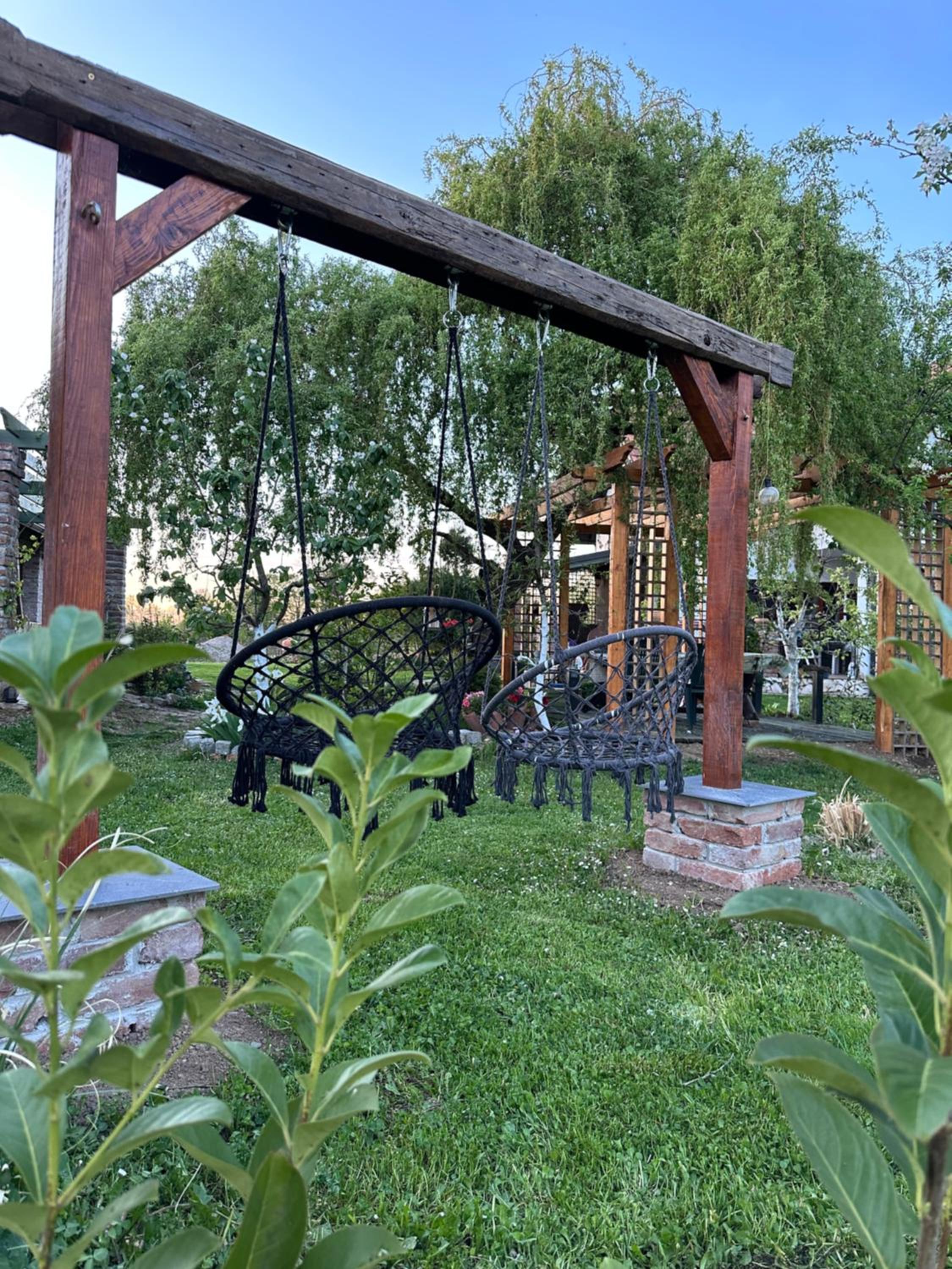 Charming place in the nature-Casita Iris