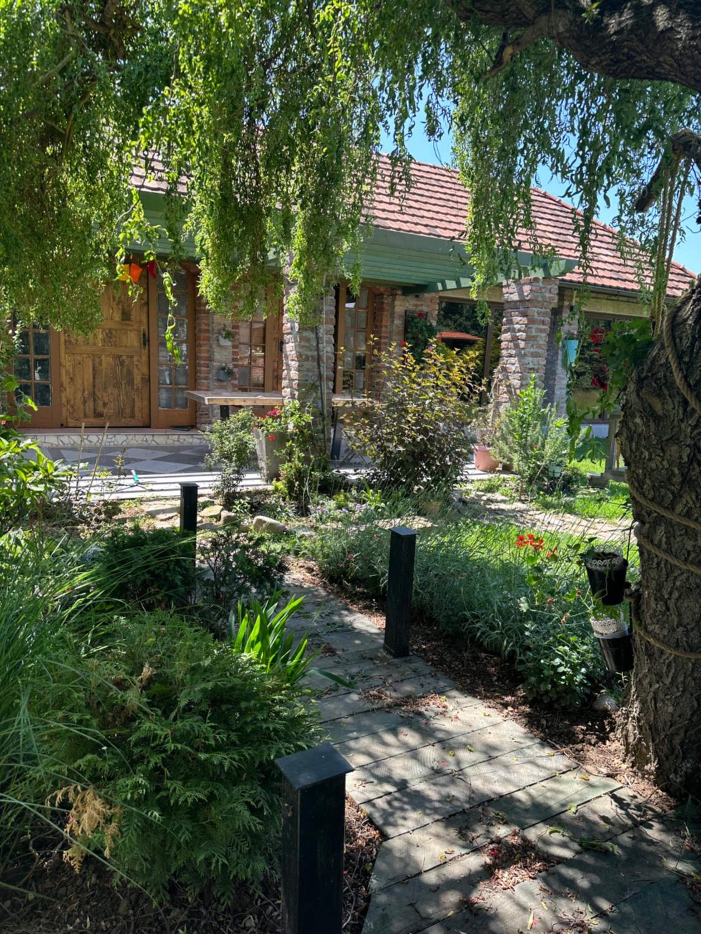 Charming place in the nature-Casita Iris