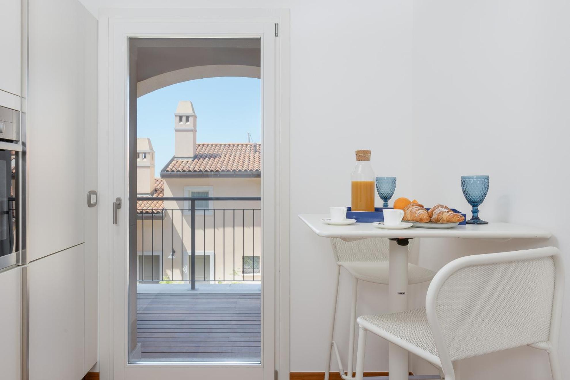 Portopiccolo Apartments