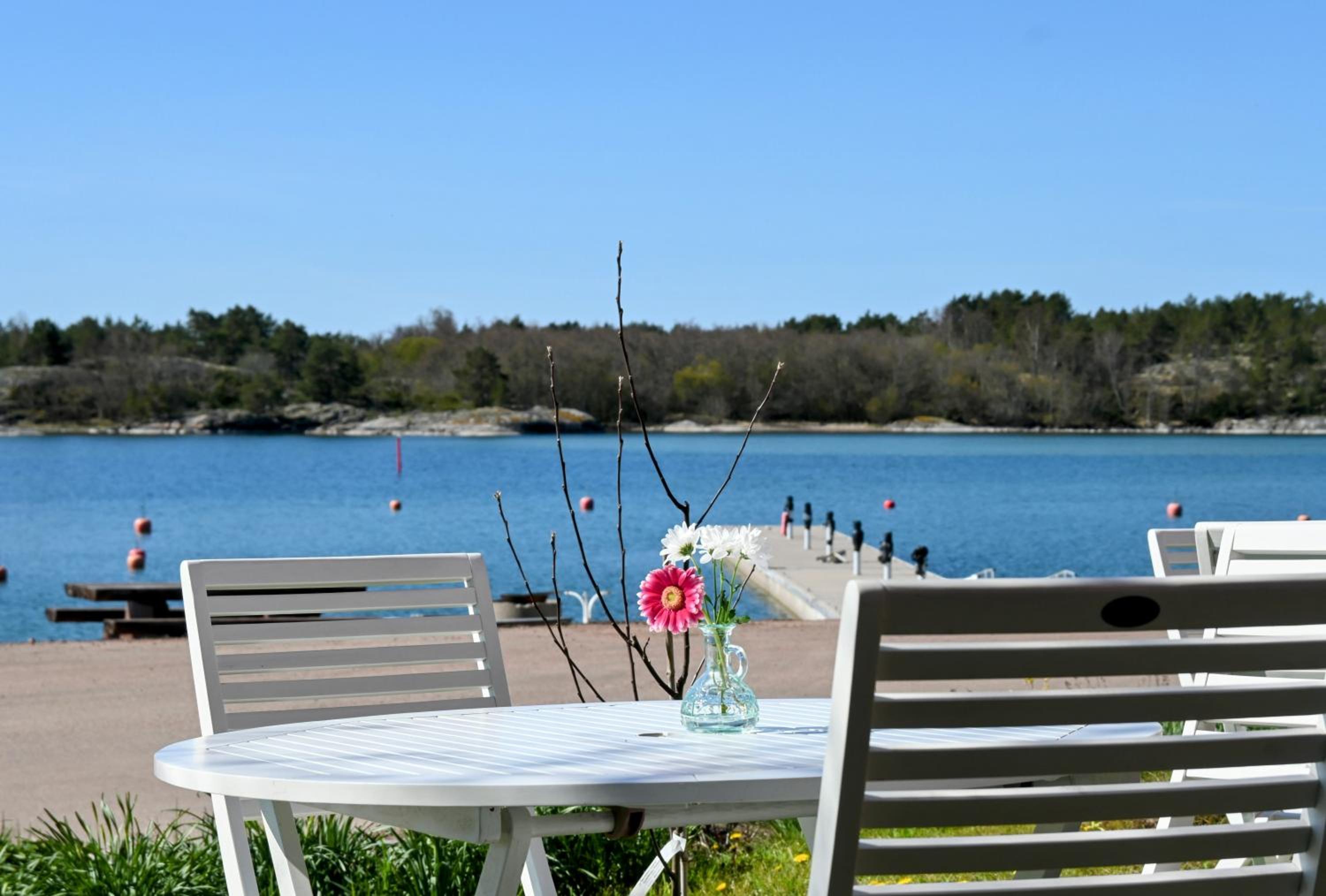 Strandhugget BnB