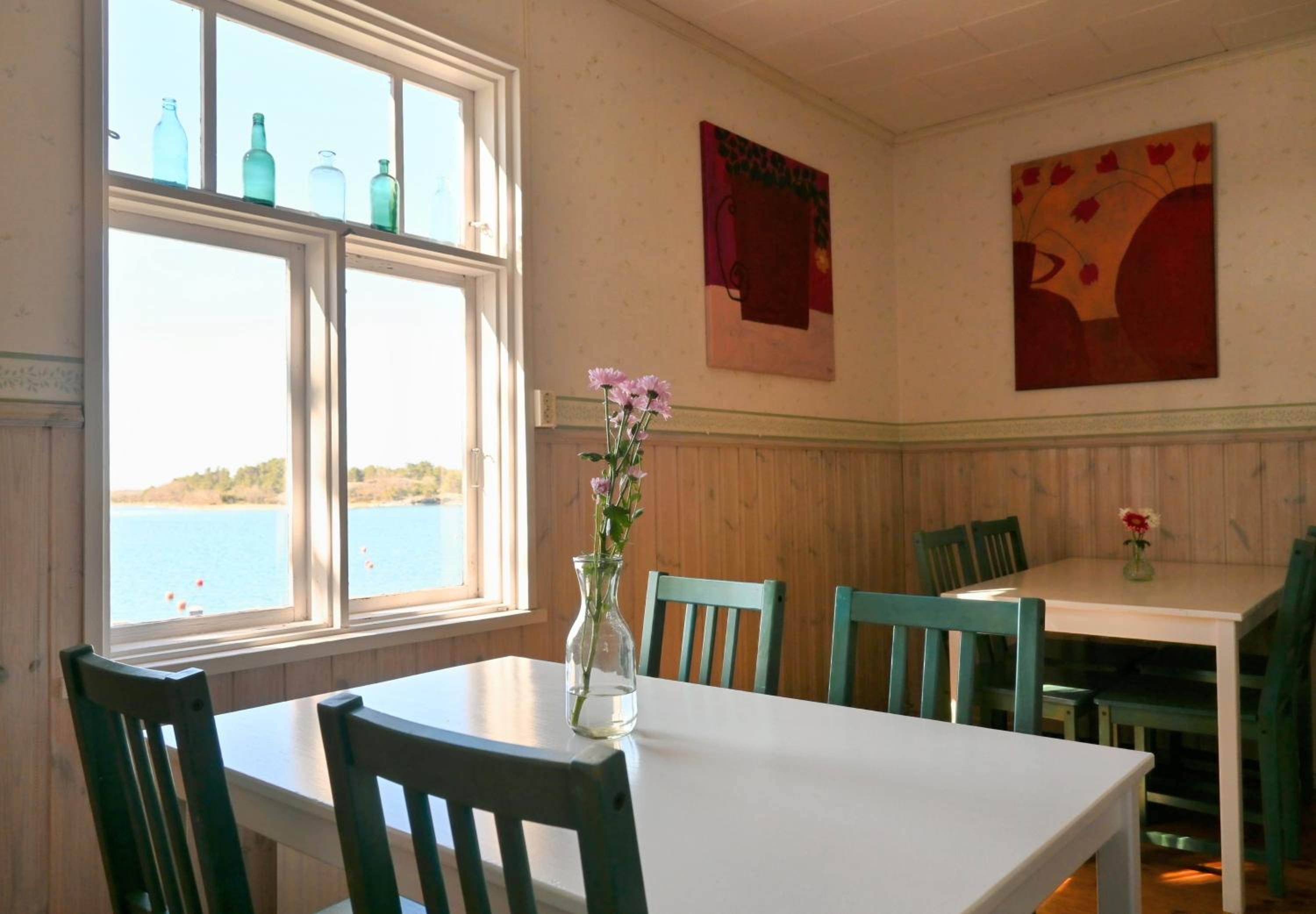 Strandhugget BnB
