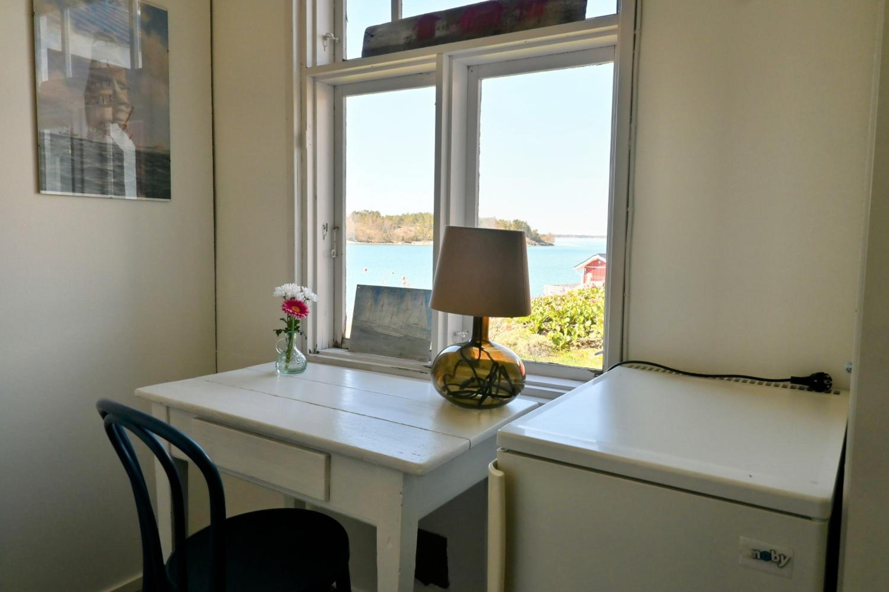 Strandhugget BnB