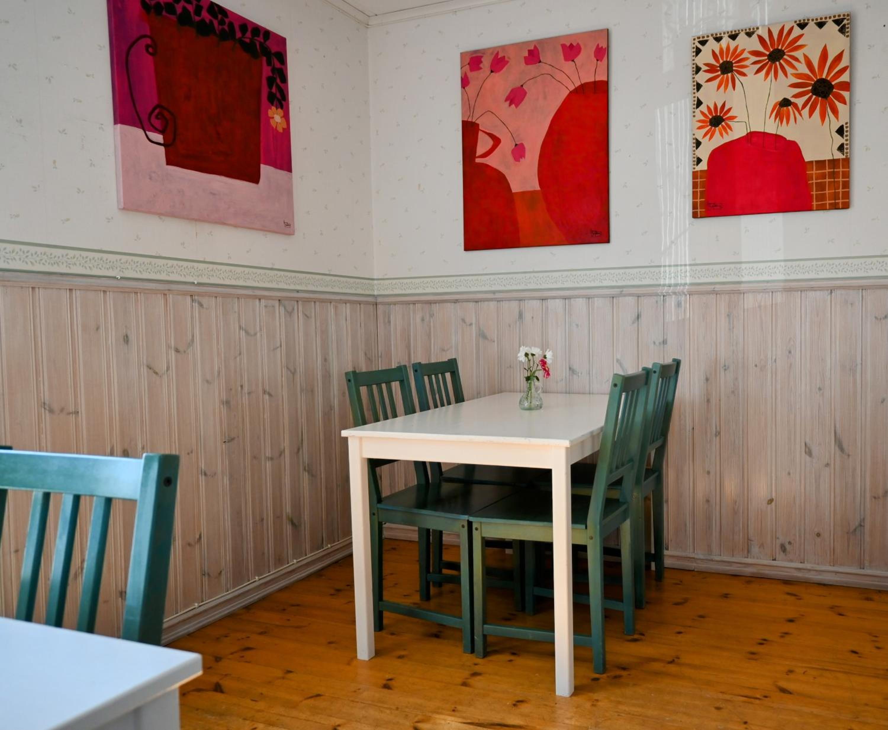 Strandhugget BnB