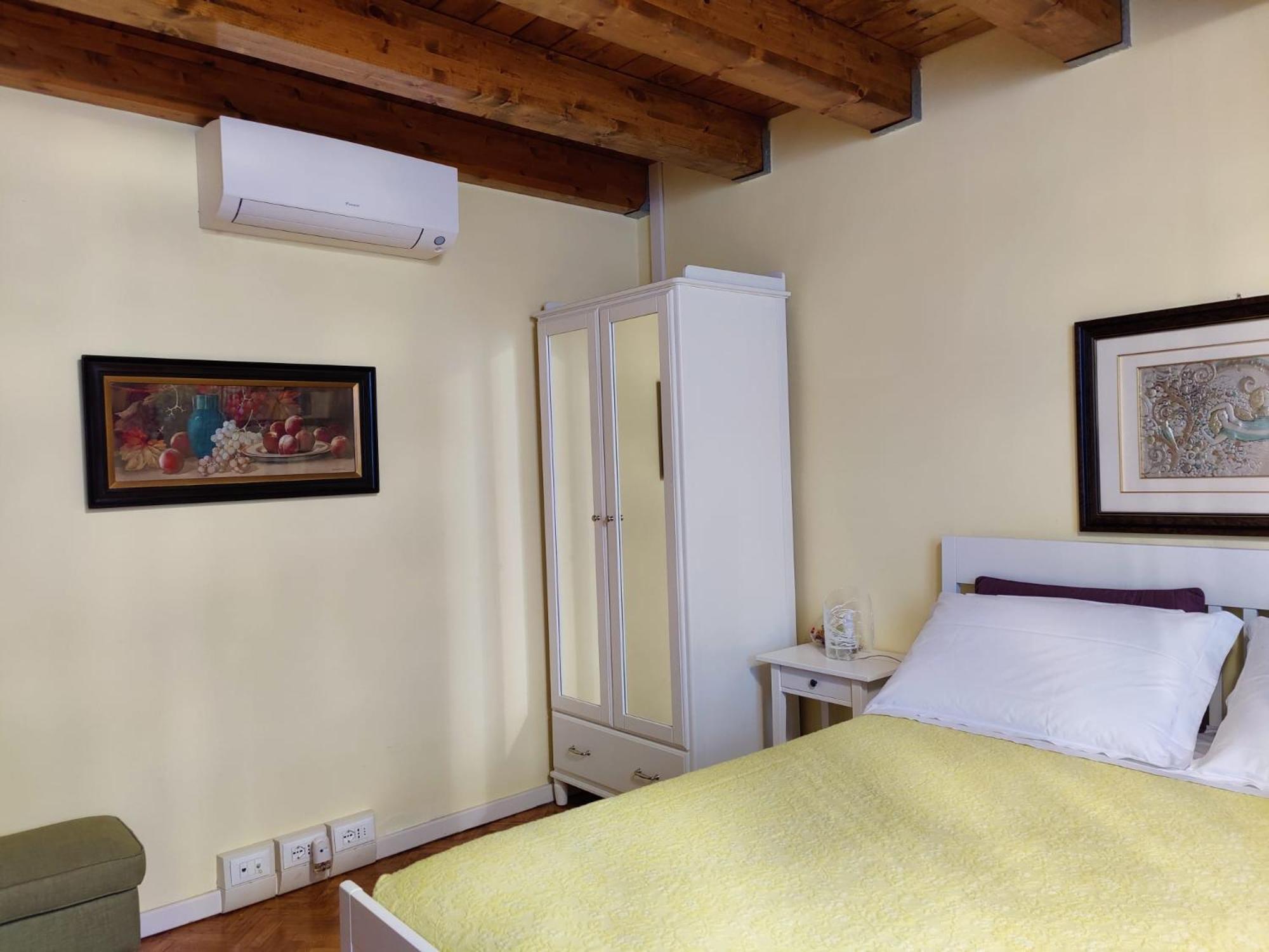 LA CASA DI ORSOLA