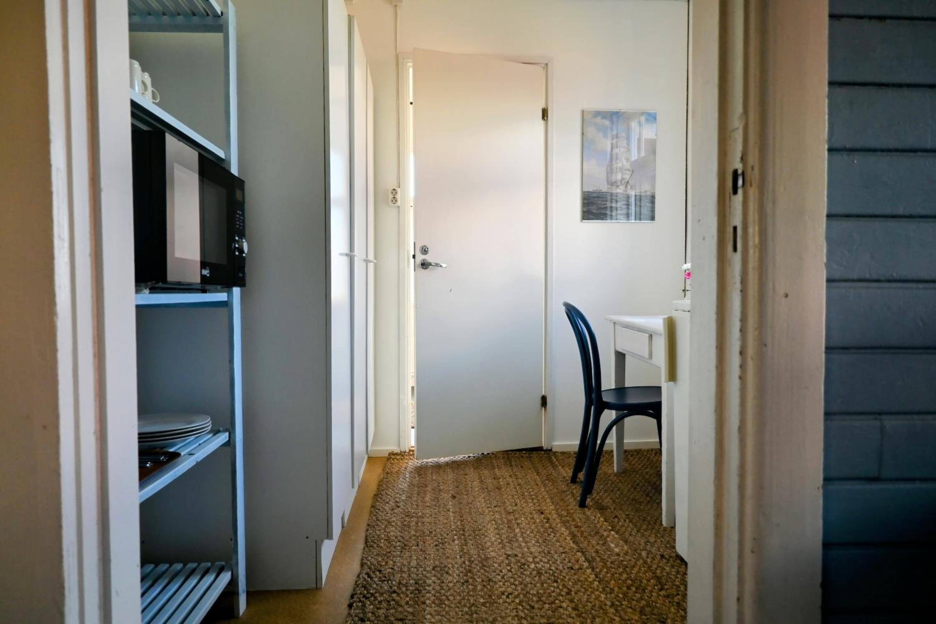 Strandhugget BnB