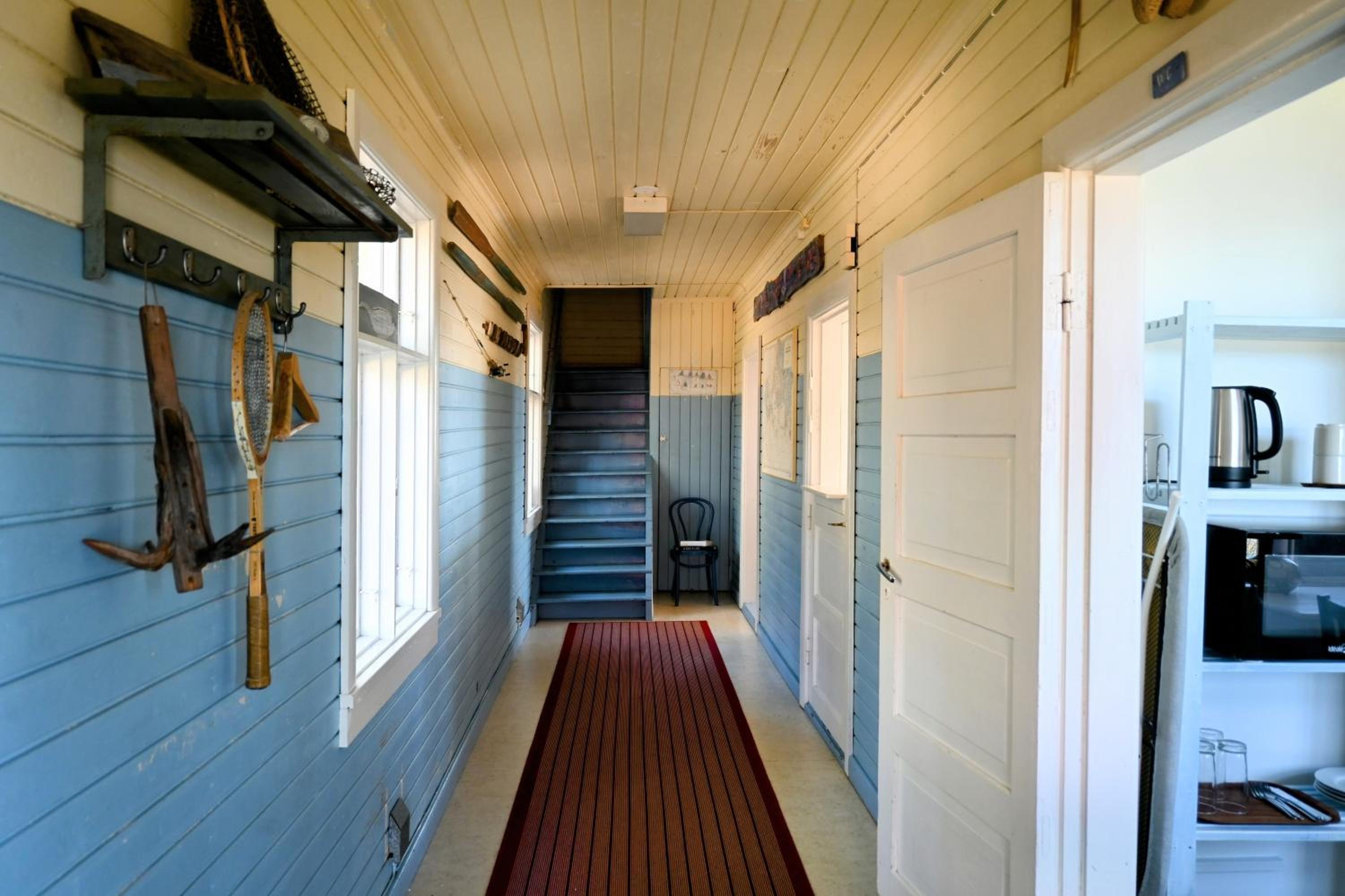 Strandhugget BnB