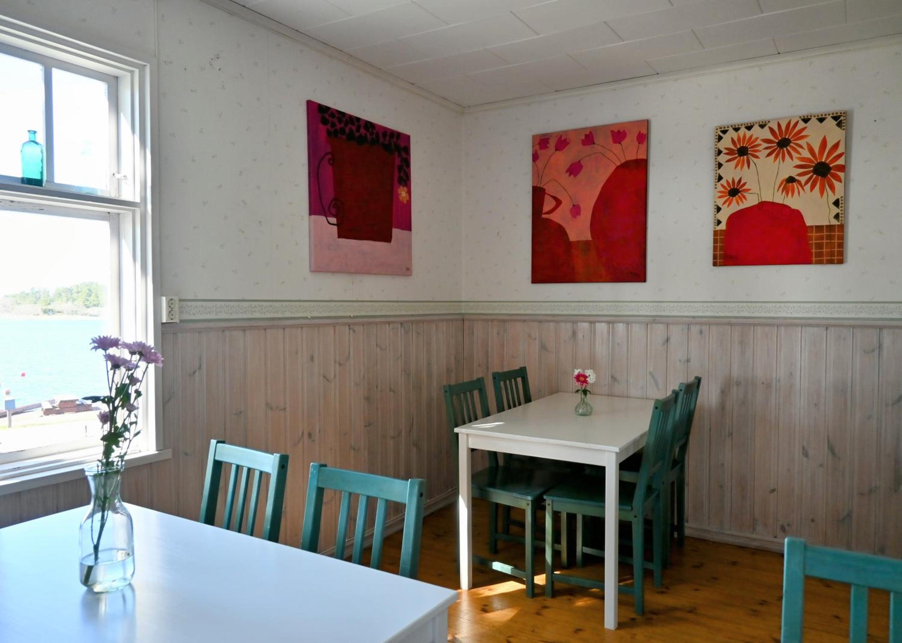 Strandhugget BnB