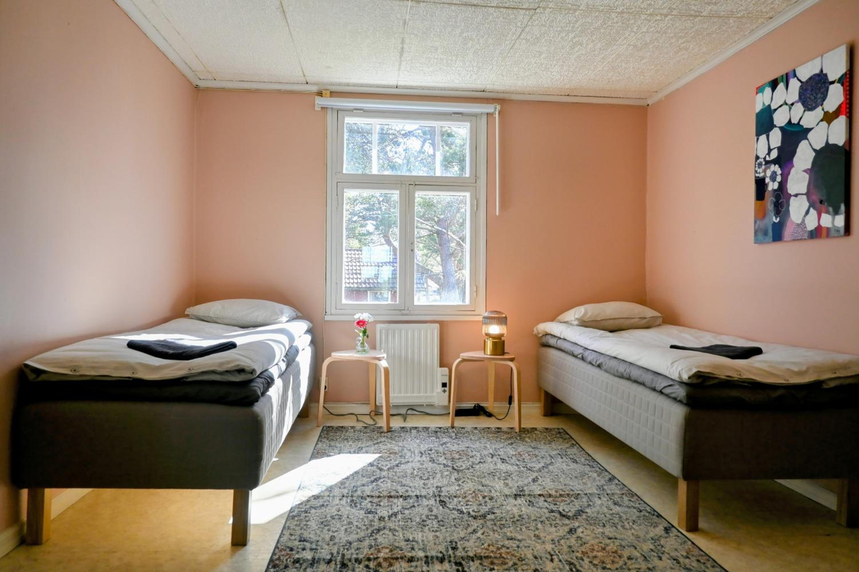 Strandhugget BnB