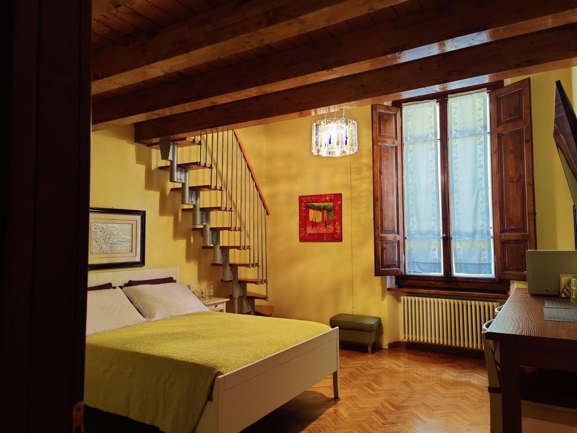 LA CASA DI ORSOLA