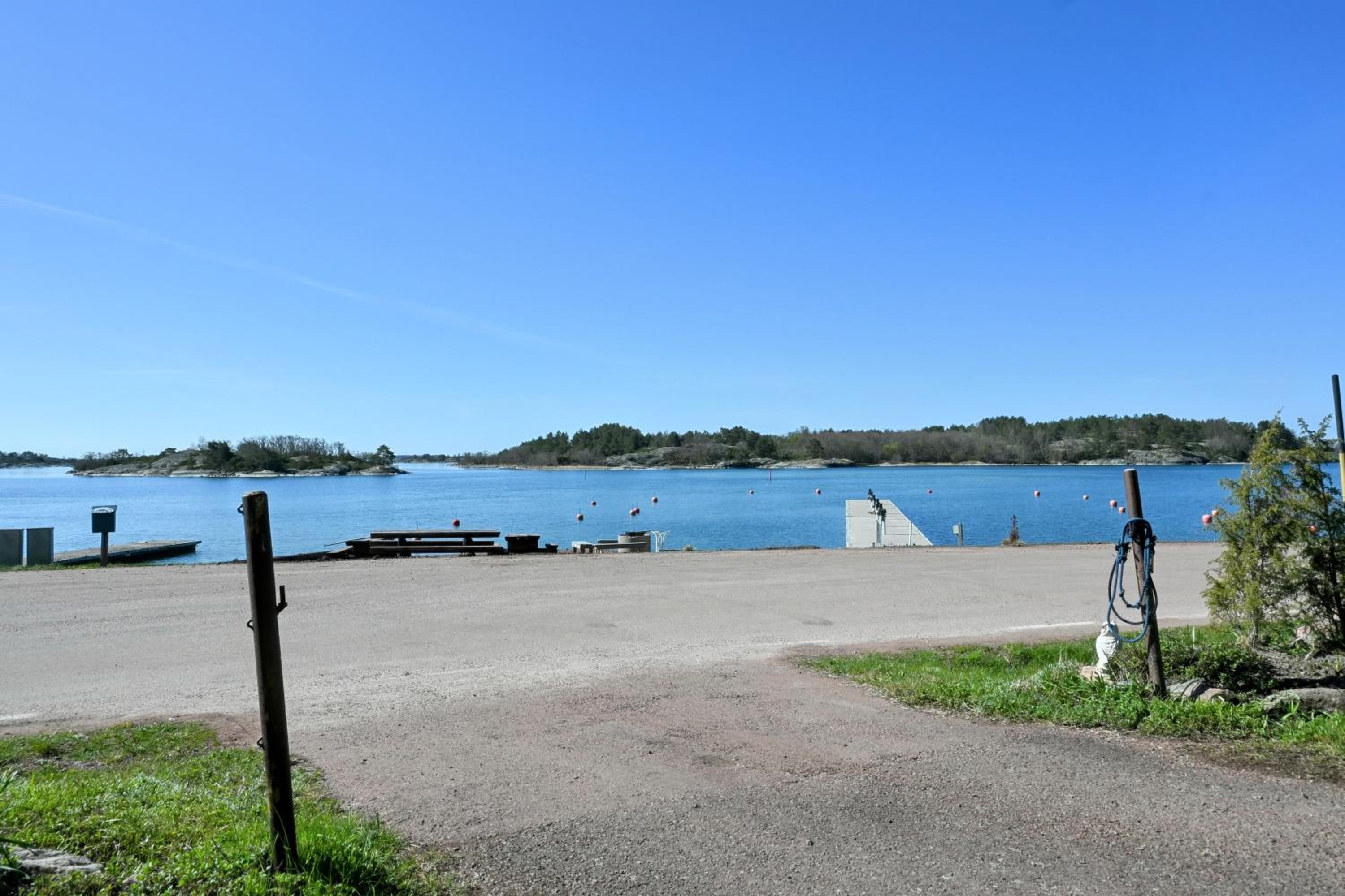 Strandhugget BnB