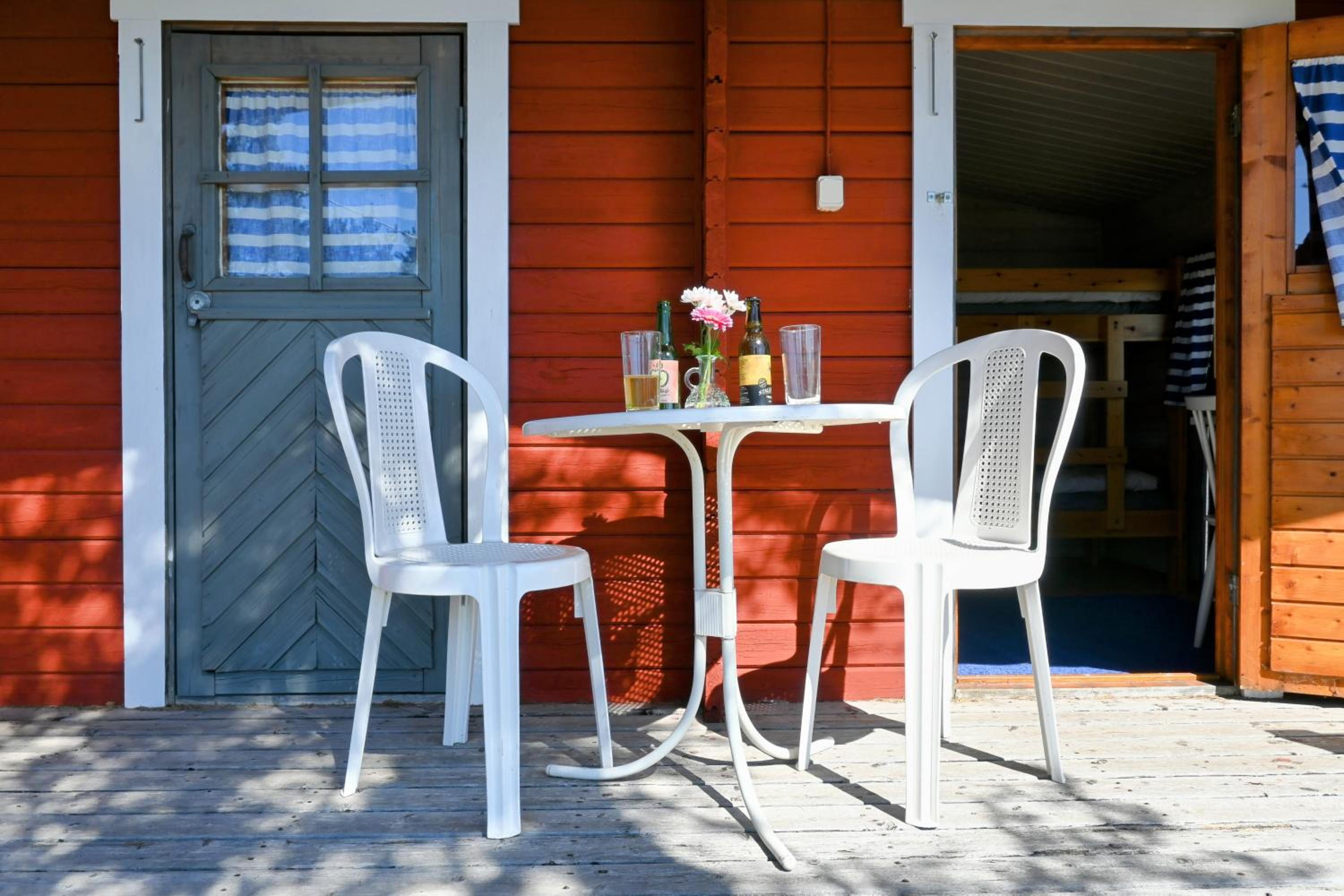 Strandhugget BnB