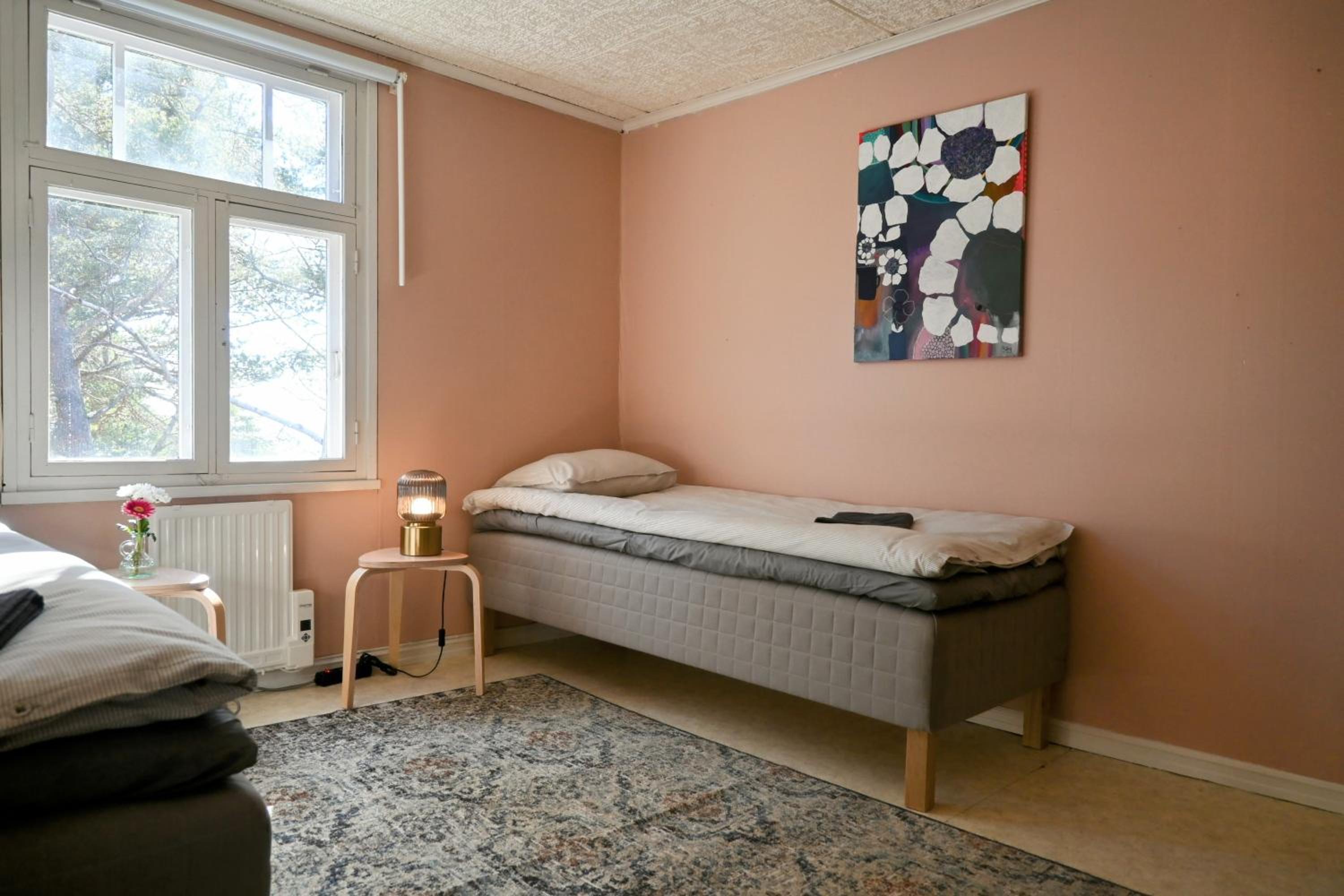 Strandhugget BnB