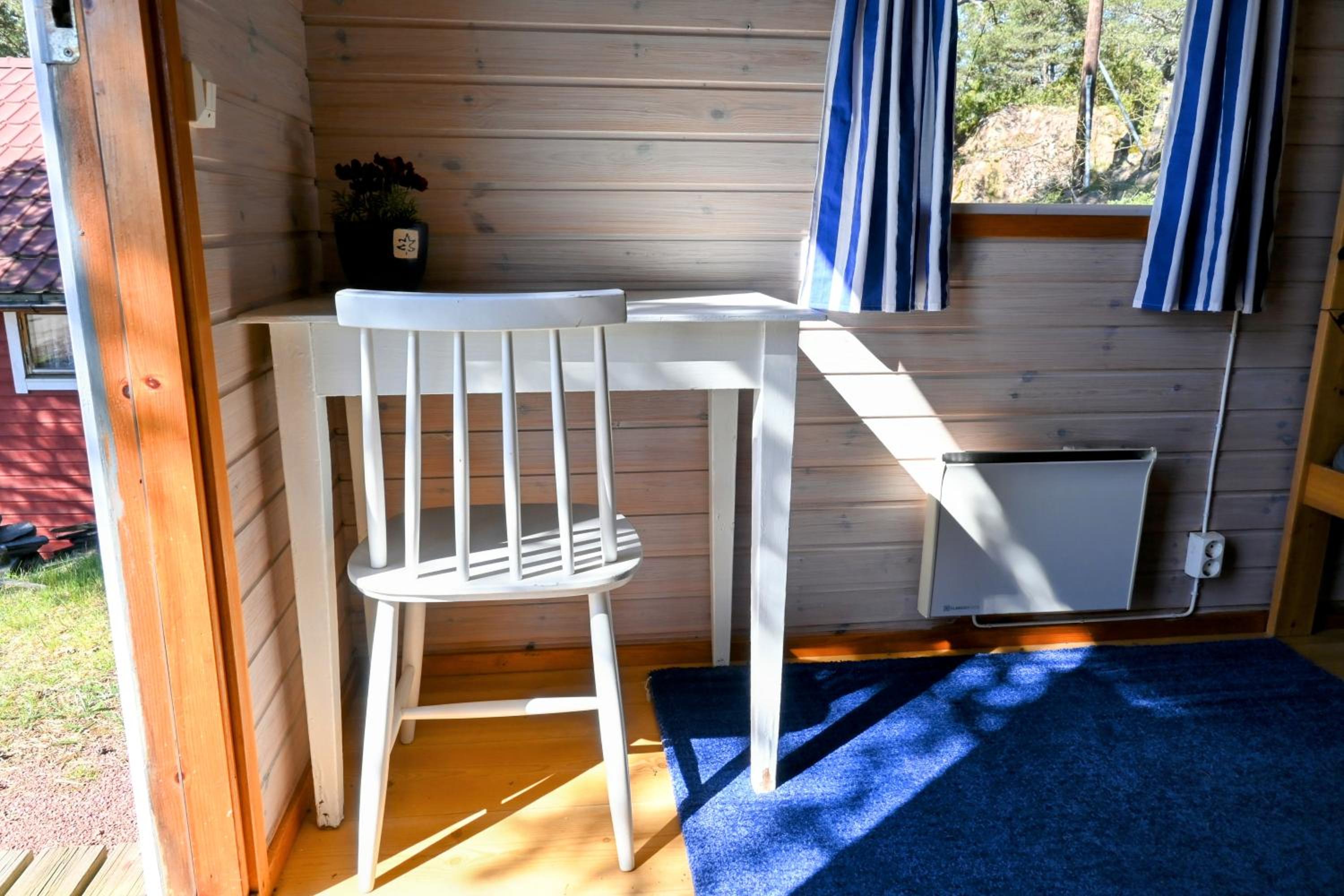 Strandhugget BnB