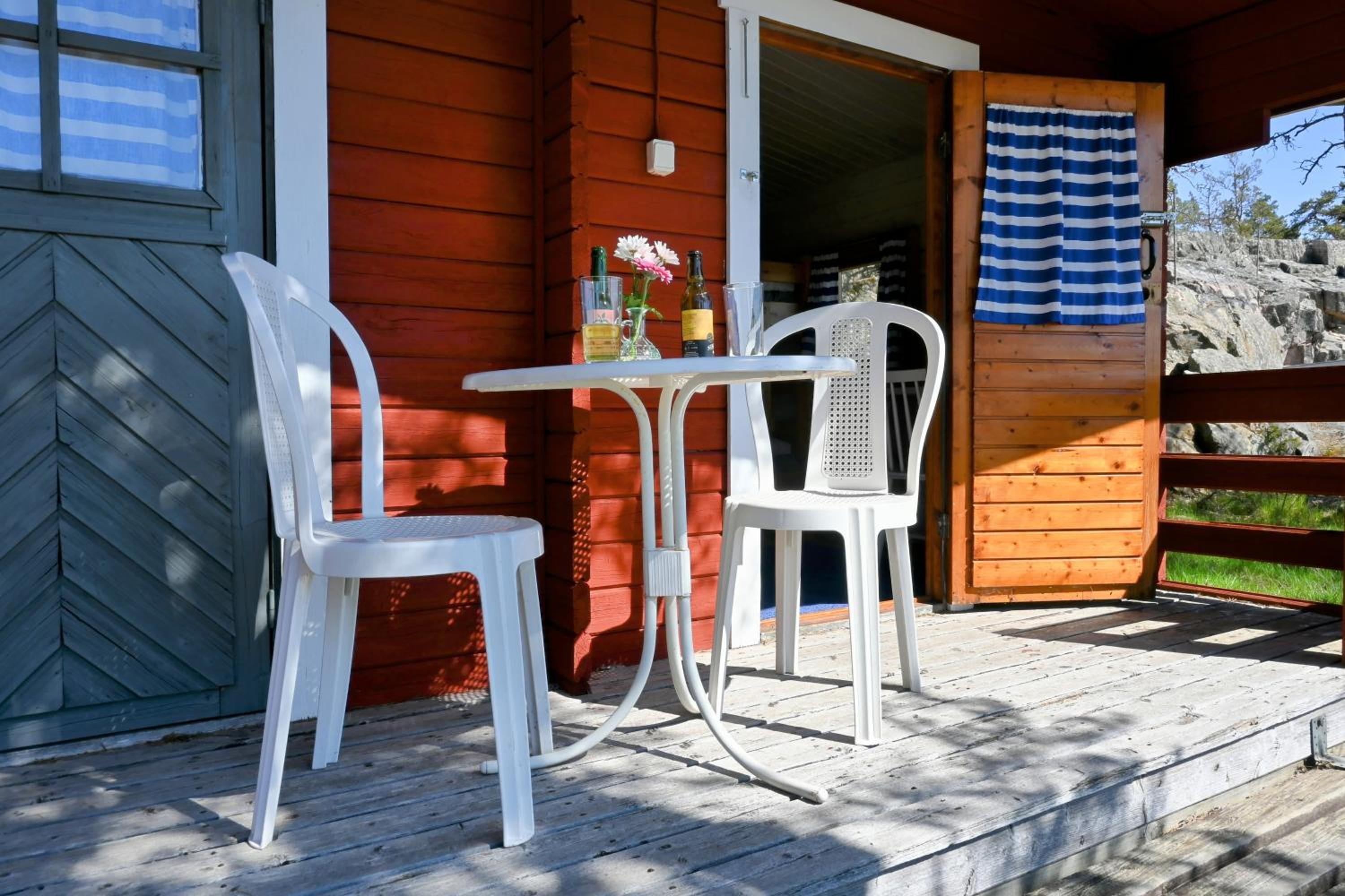 Strandhugget BnB