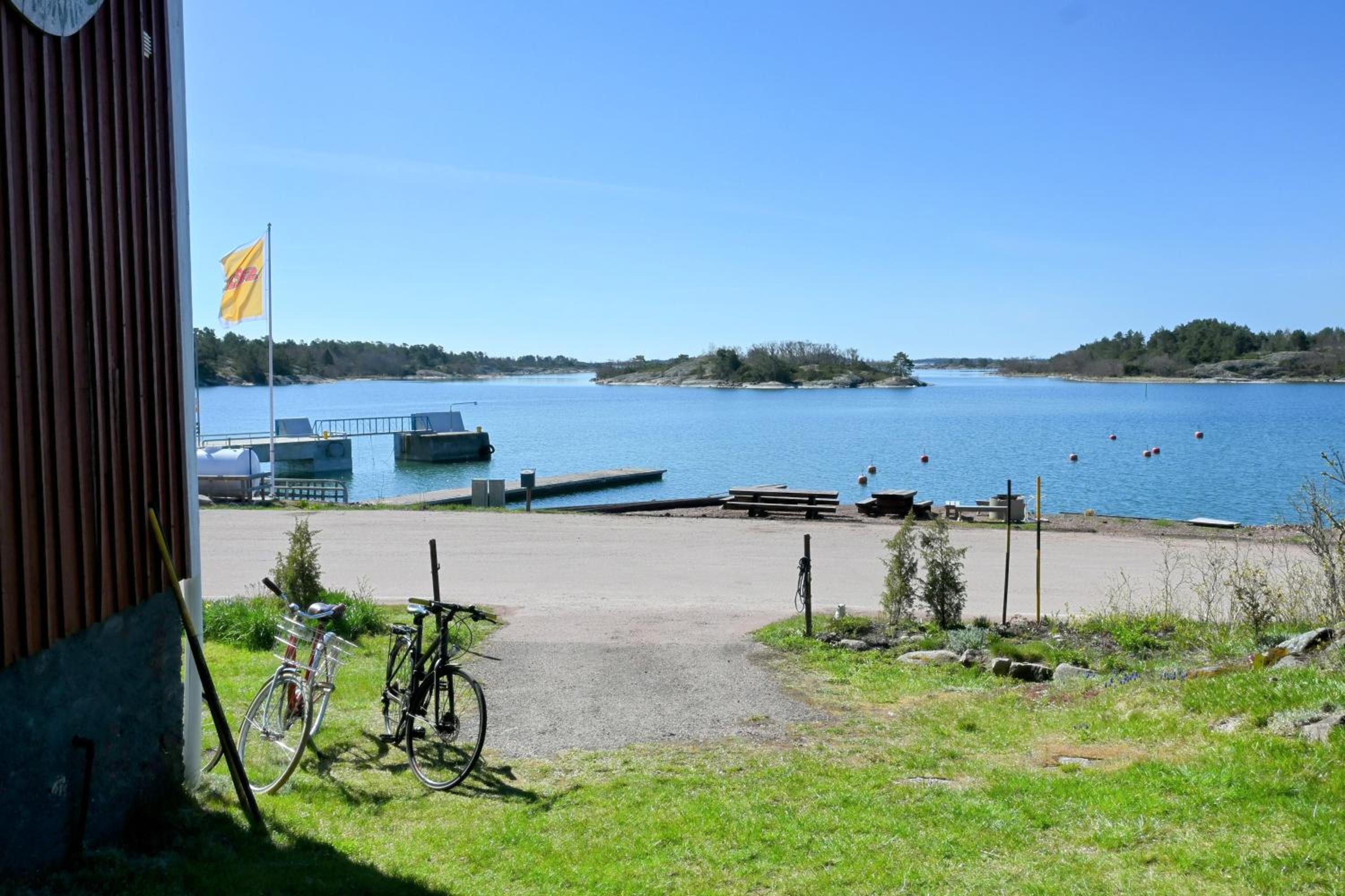 Strandhugget BnB