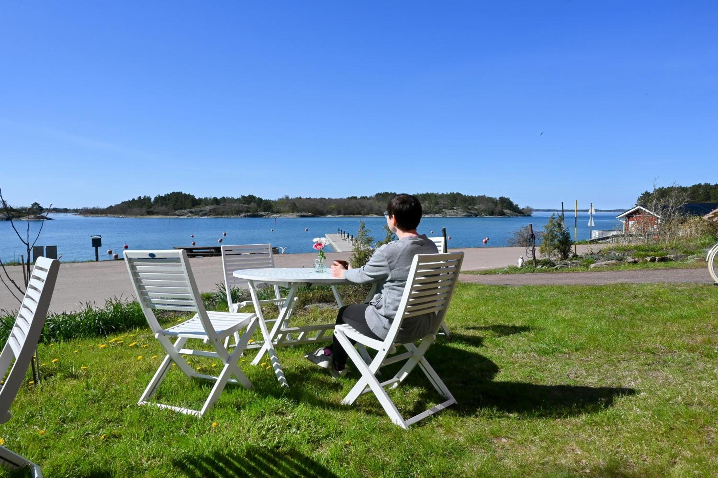 Strandhugget BnB