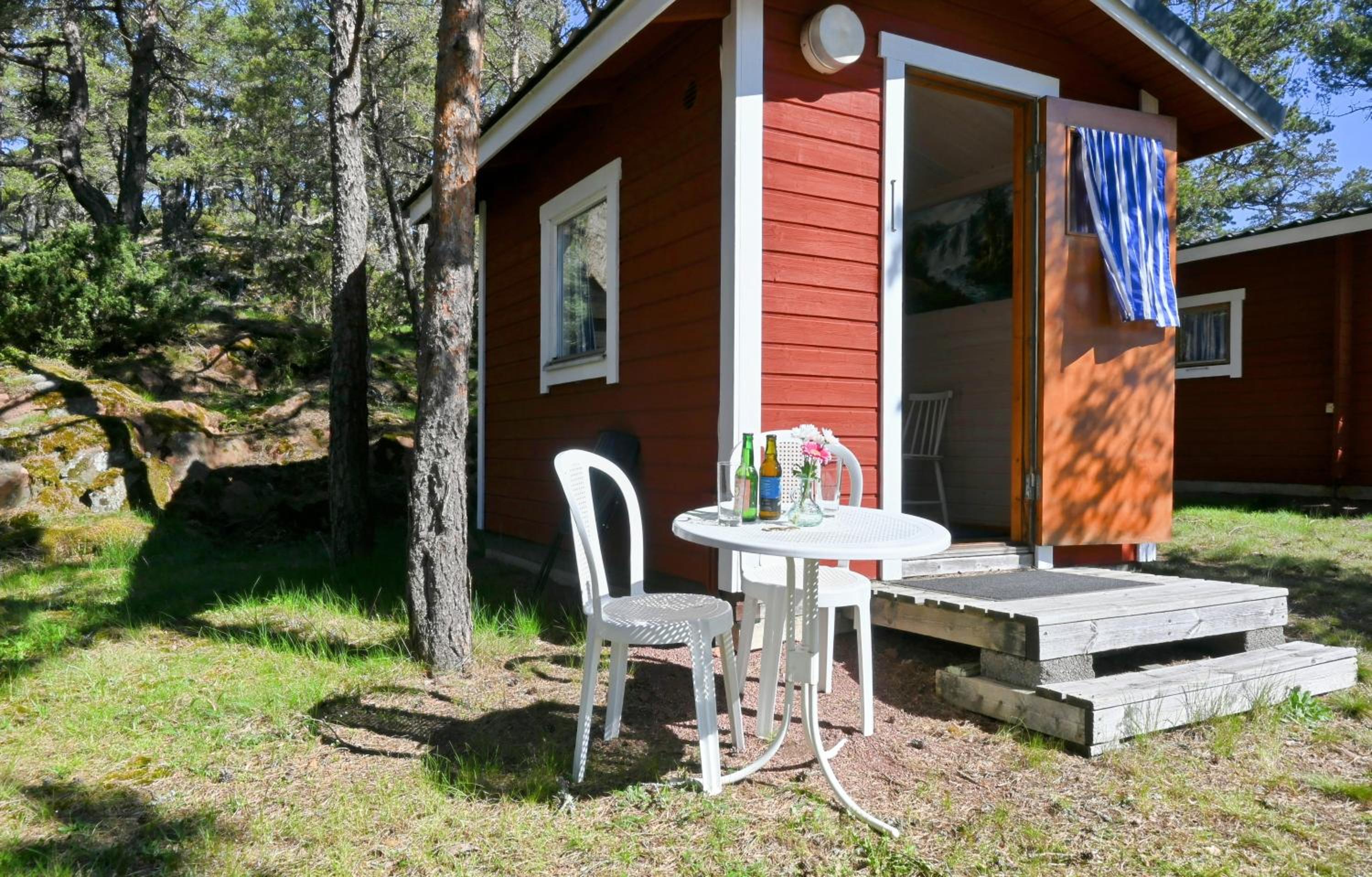 Strandhugget BnB