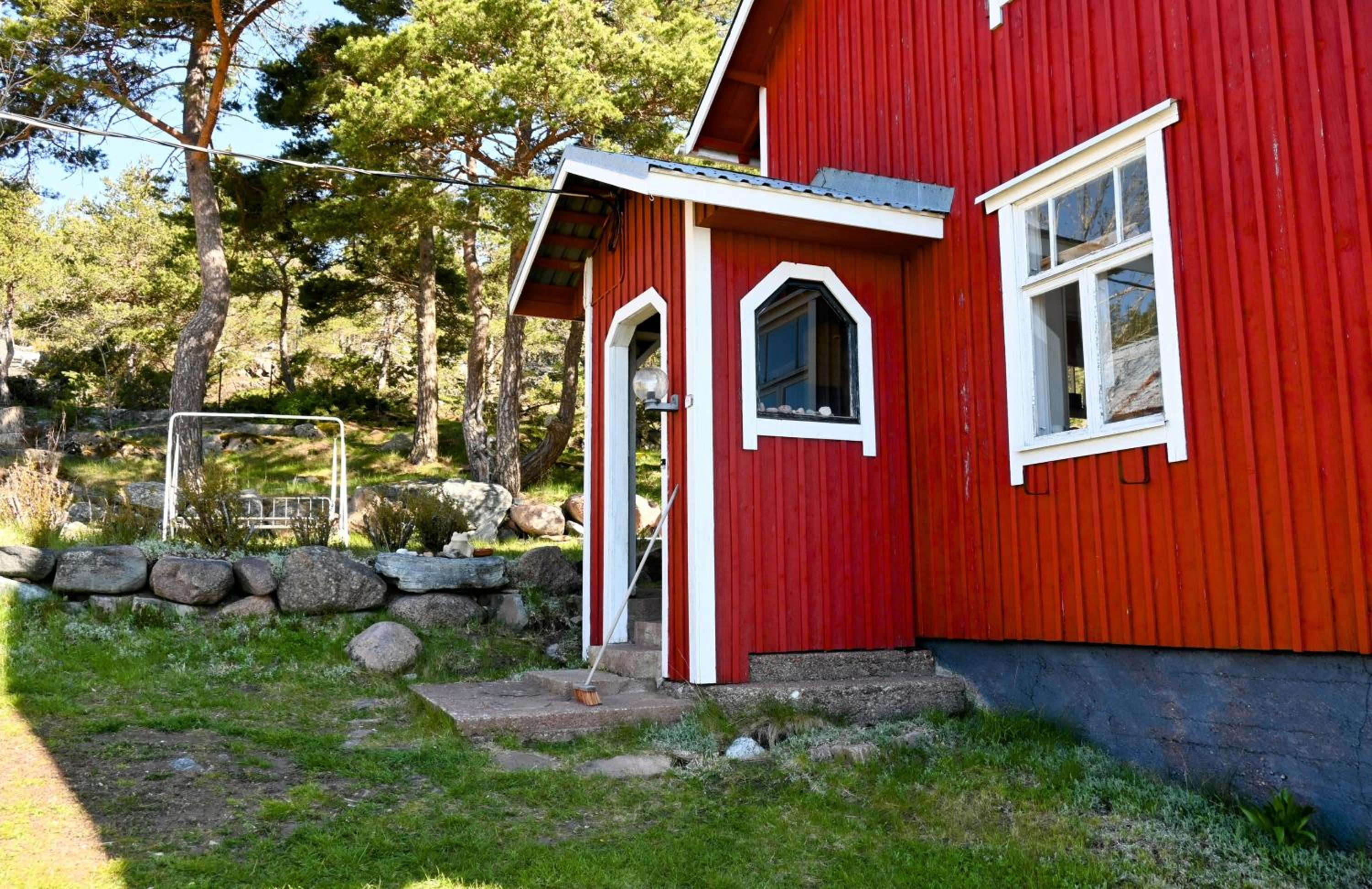 Strandhugget BnB