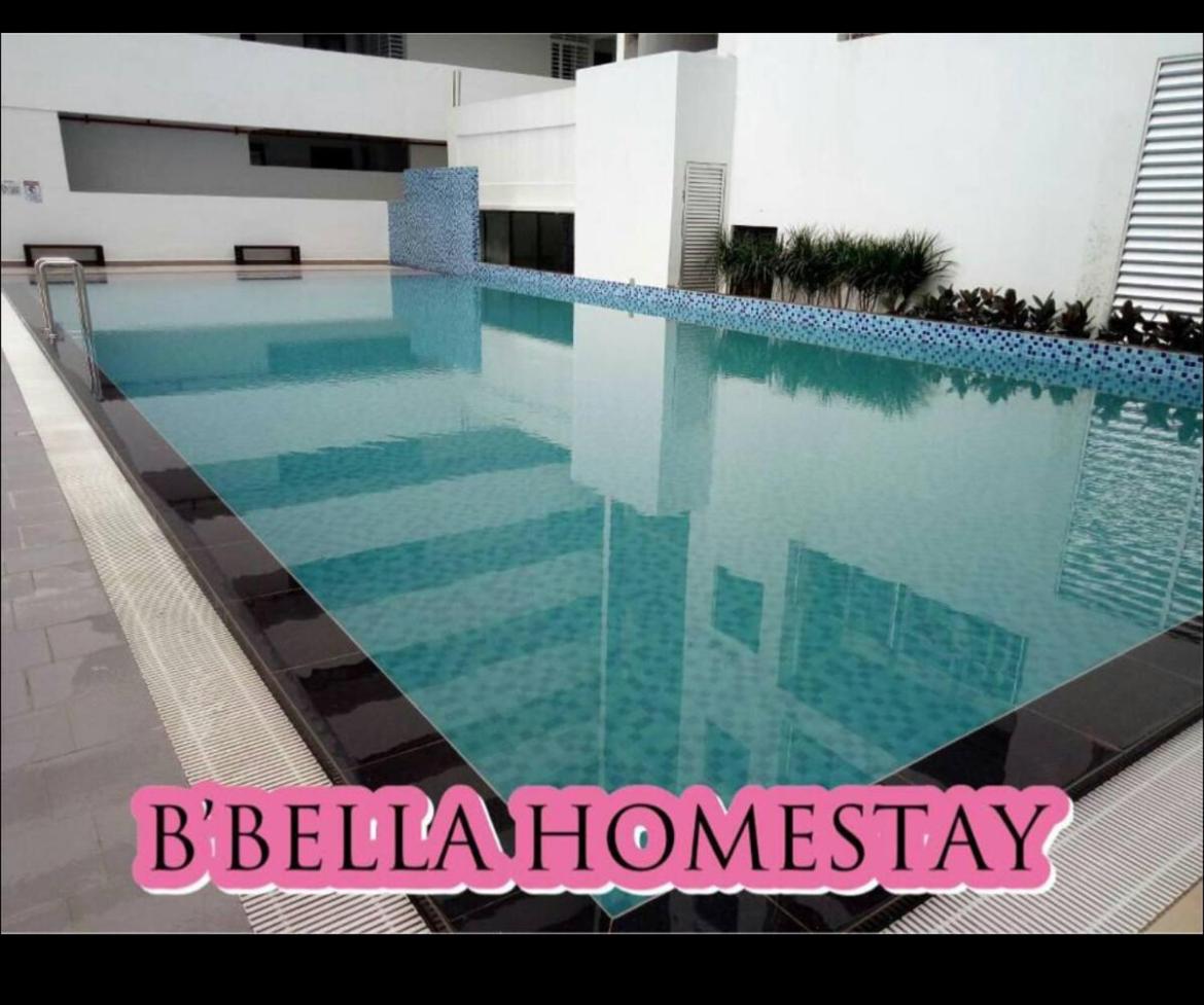BbellaHomestayRiverview KBtown 2BR, Wi-Fi, washer photo 4