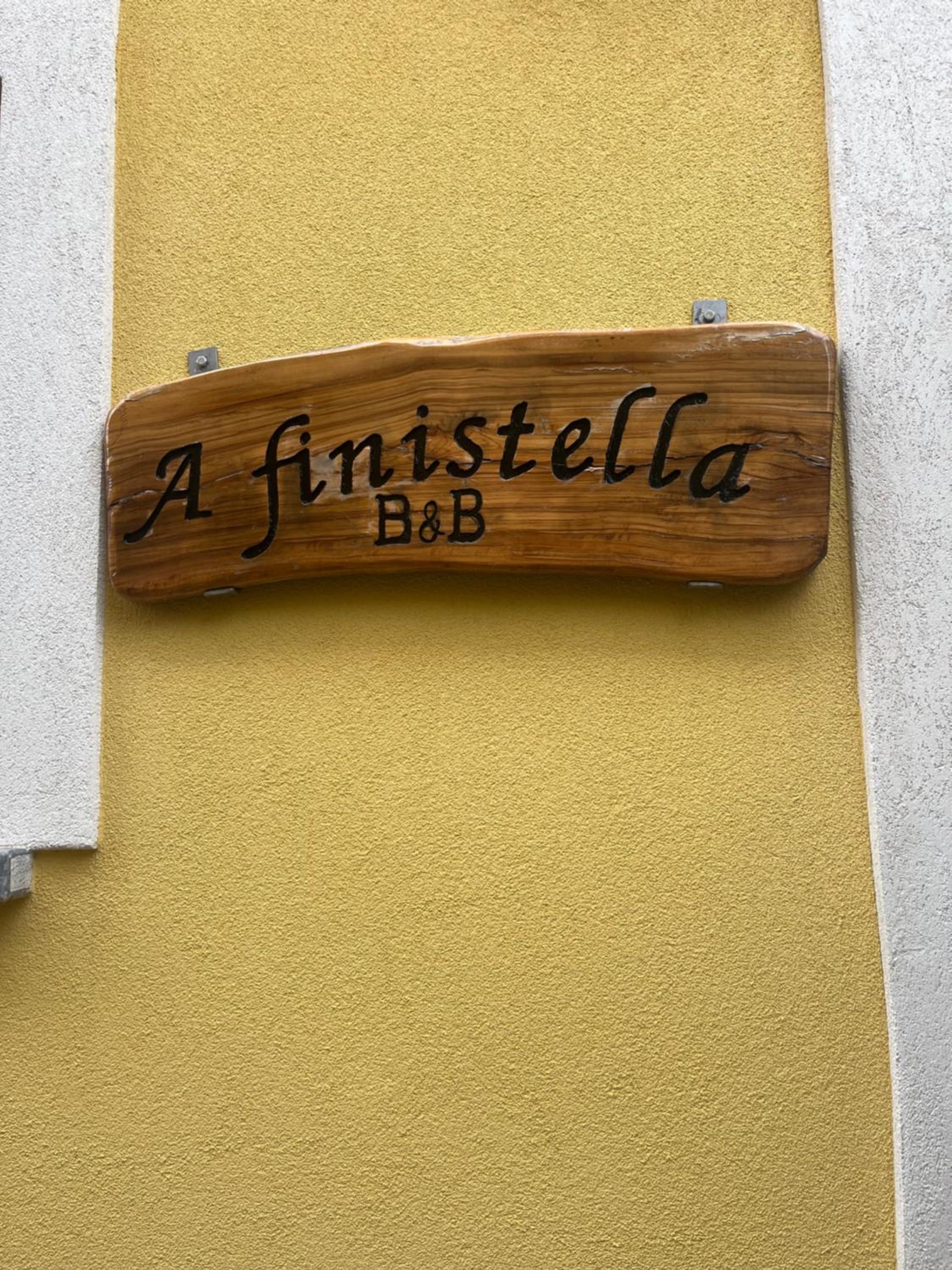 A Finistella
