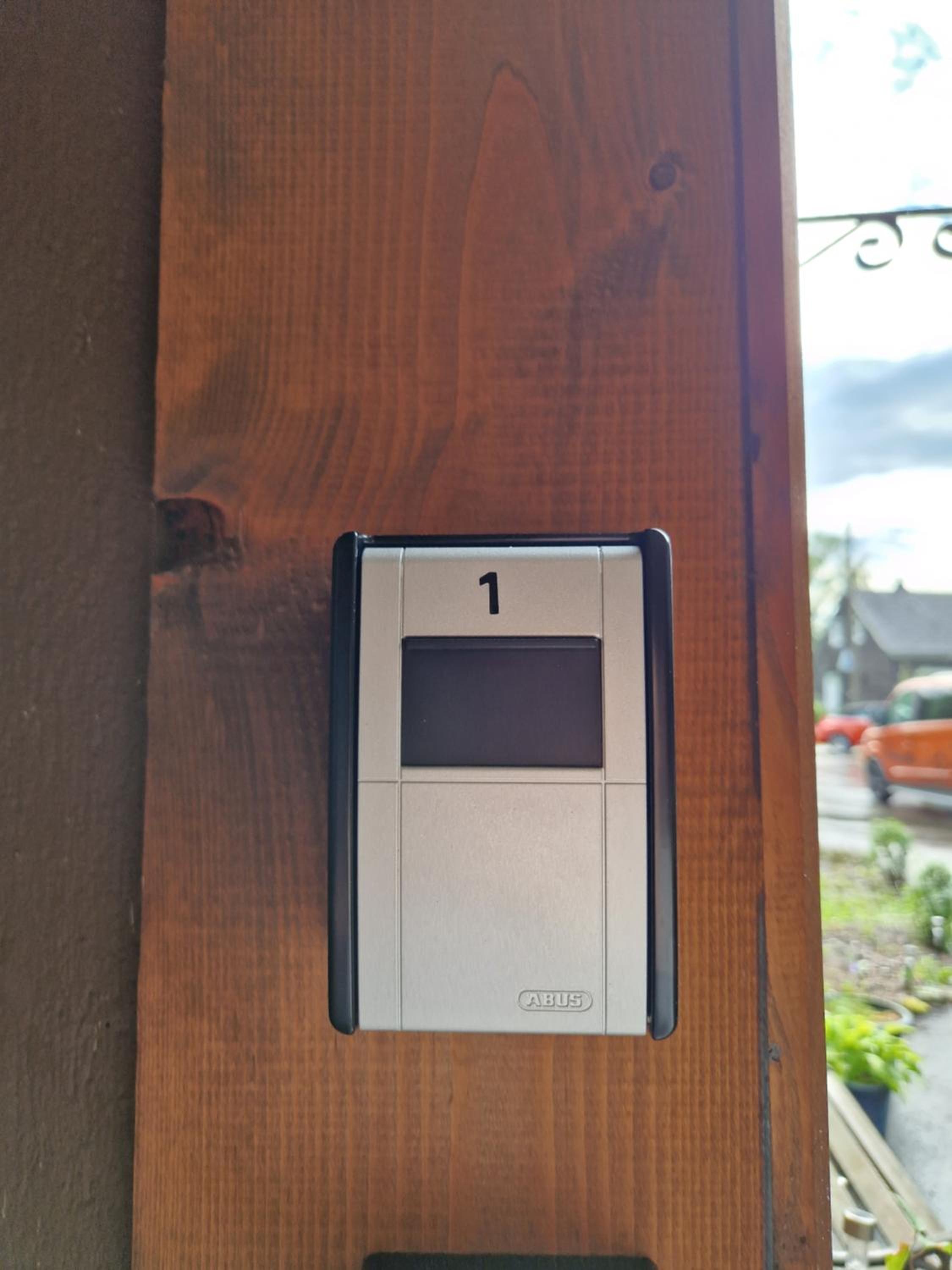 Ferienwohnung Höhrath