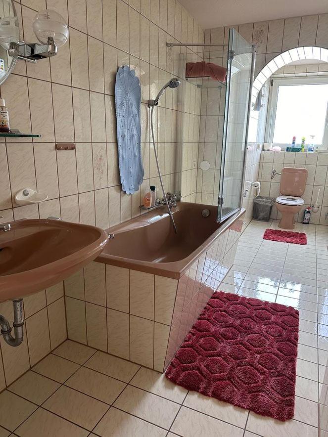 HandwerkerZimmer