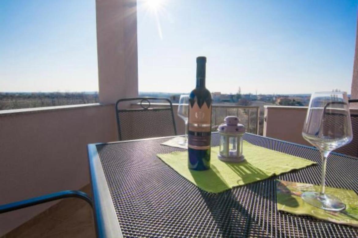 Apartmani Maja Vrsi view 5
