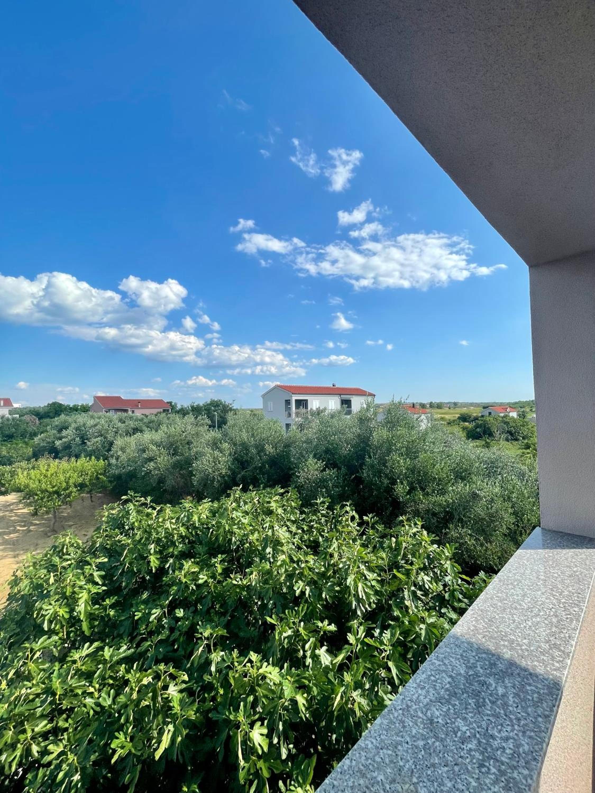 Apartmani Maja Vrsi view 3