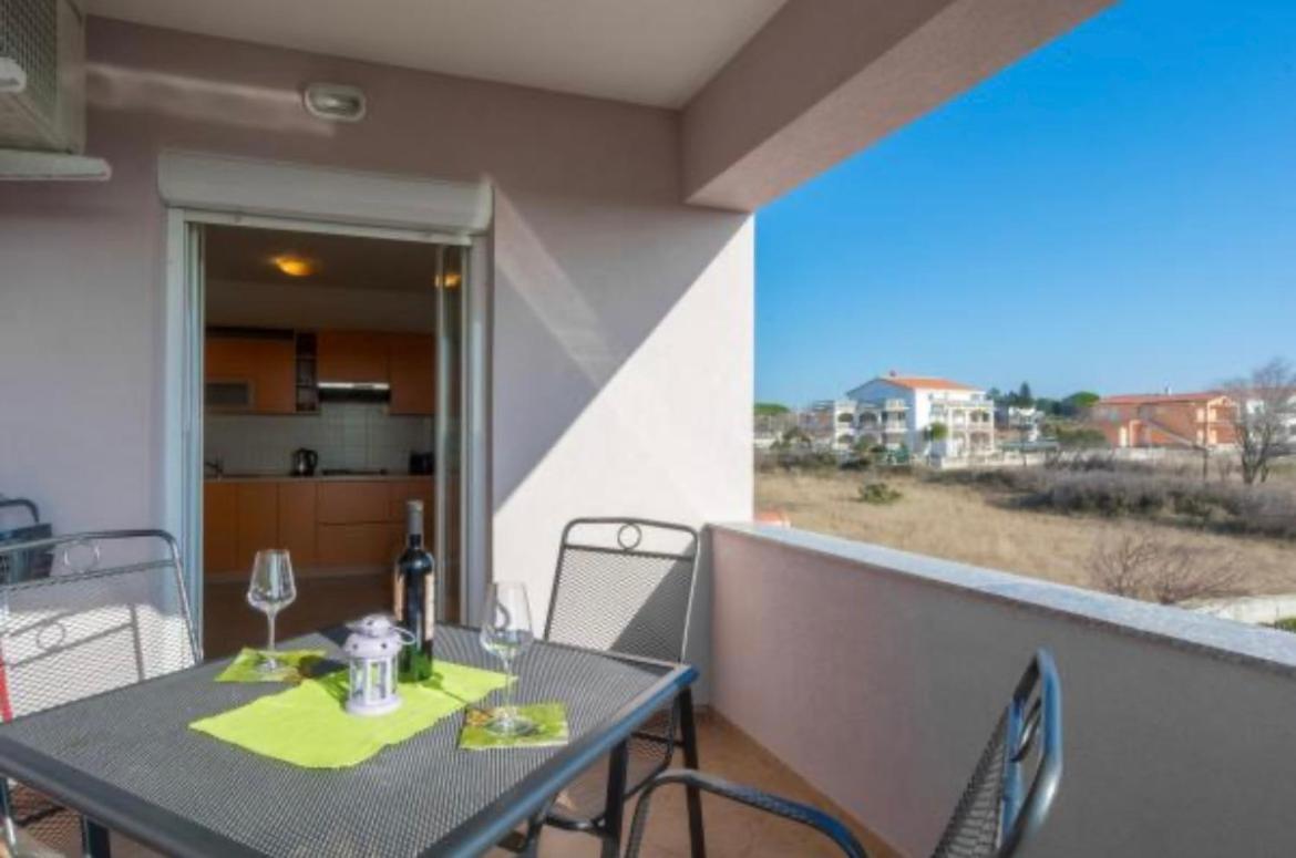 Apartmani Maja Vrsi view 4