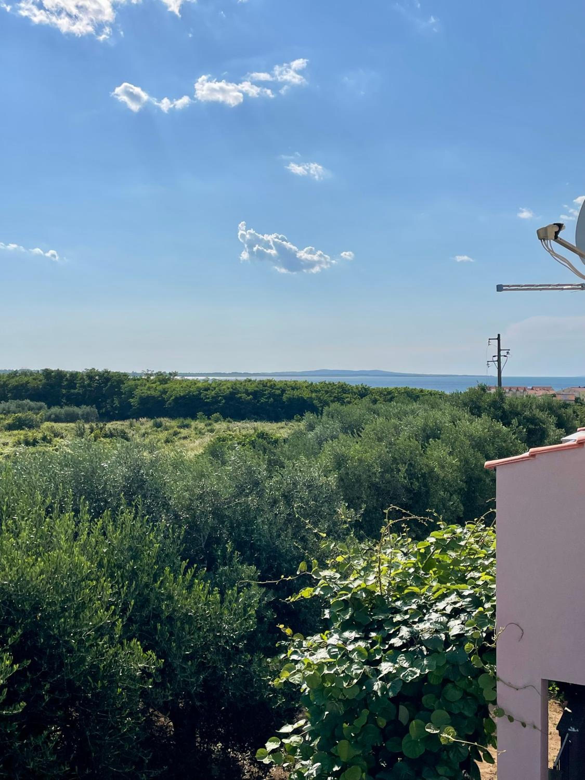 Apartmani Maja Vrsi view 2