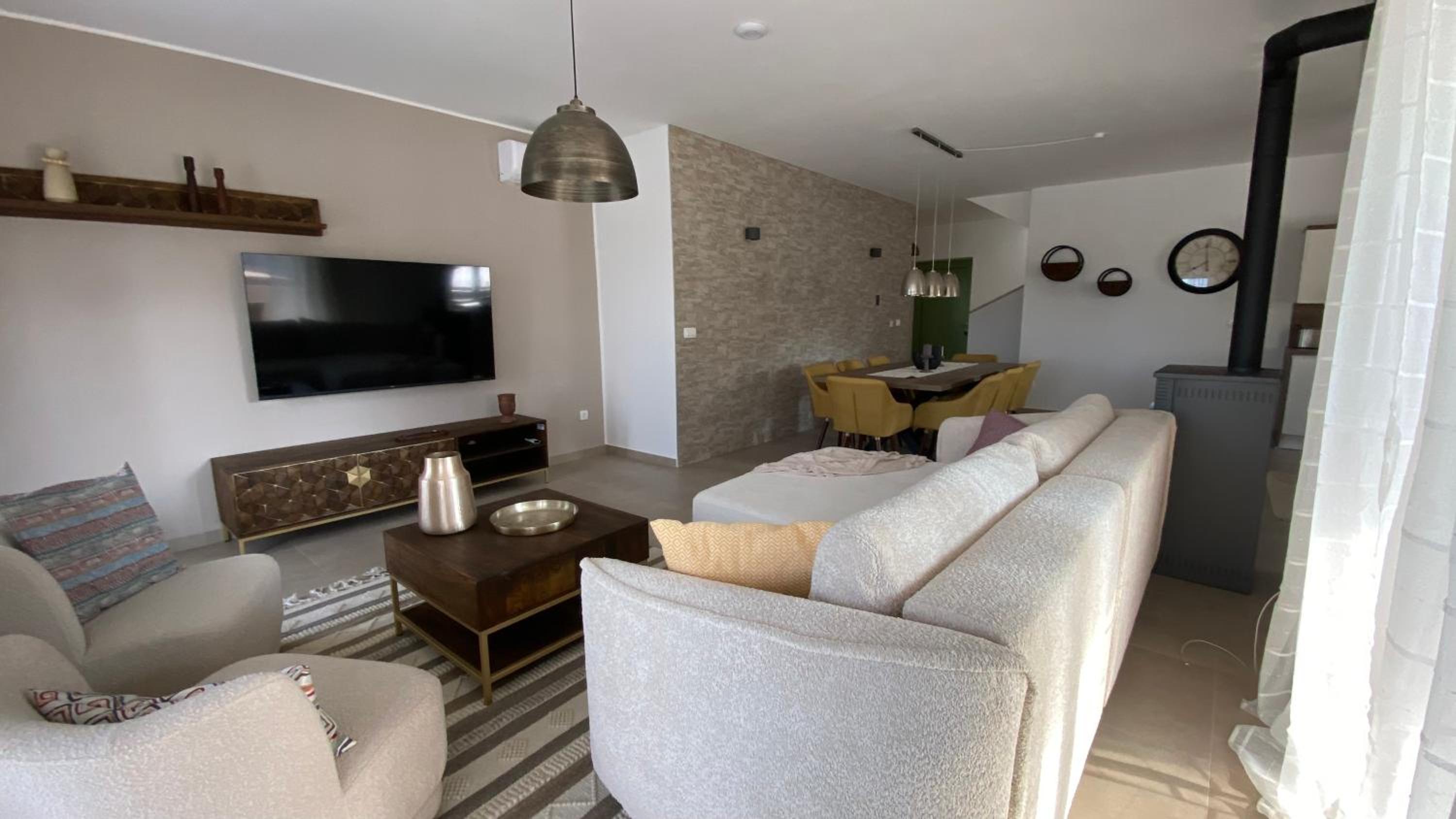 Villa Milandro - Luxus & Ruheoase