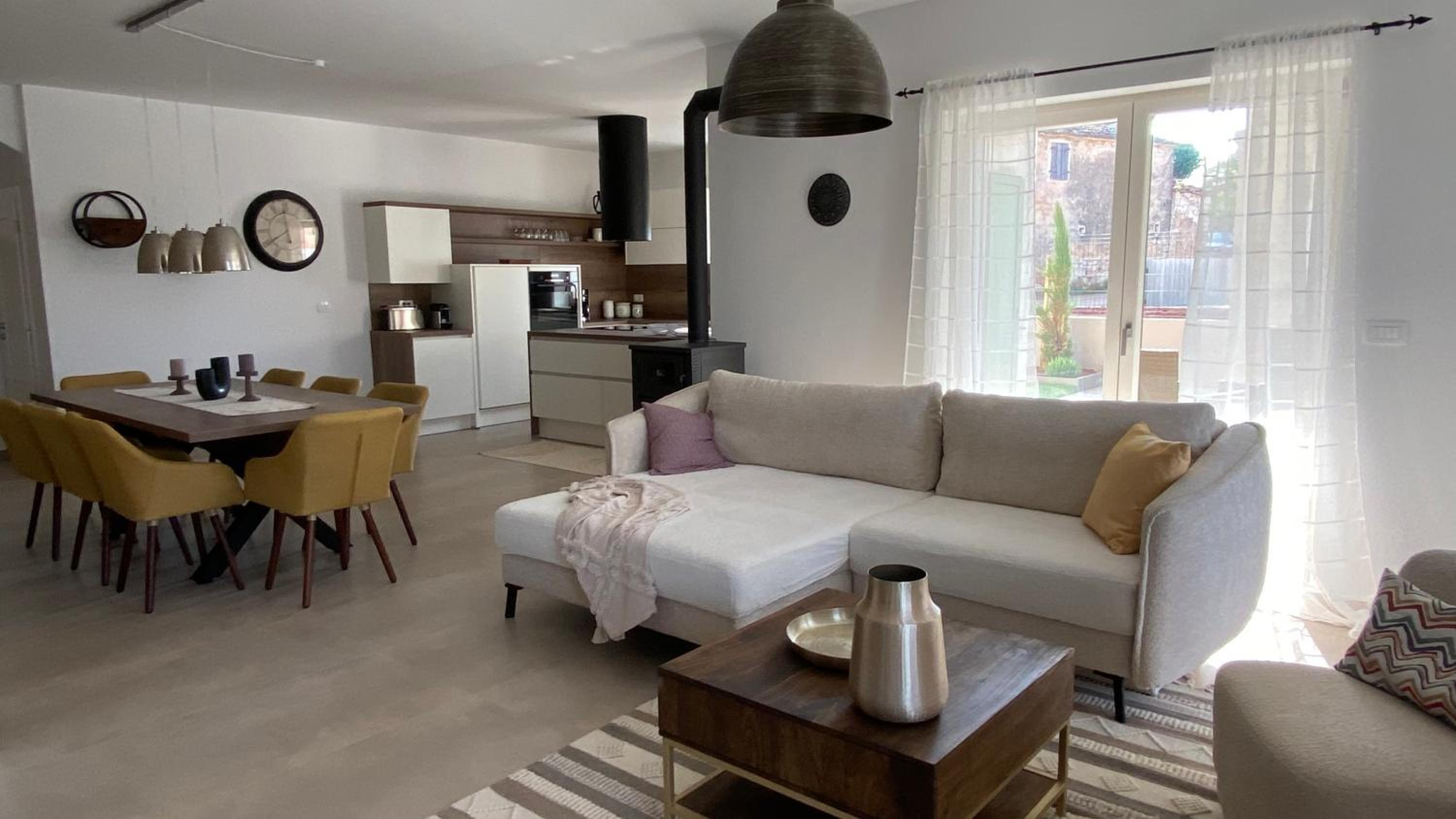 Villa Milandro - Luxus & Ruheoase