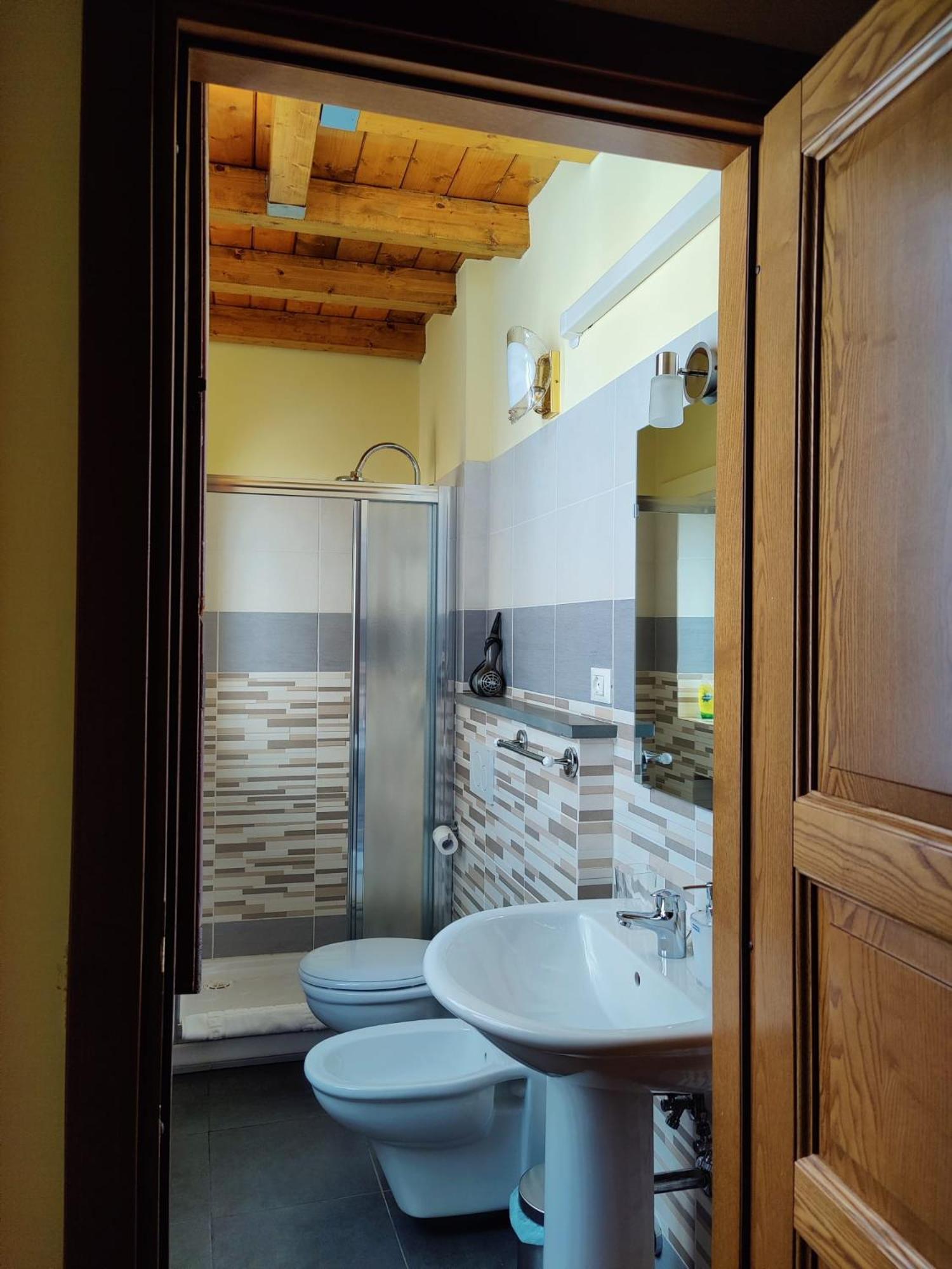 LA CASA DI ORSOLA