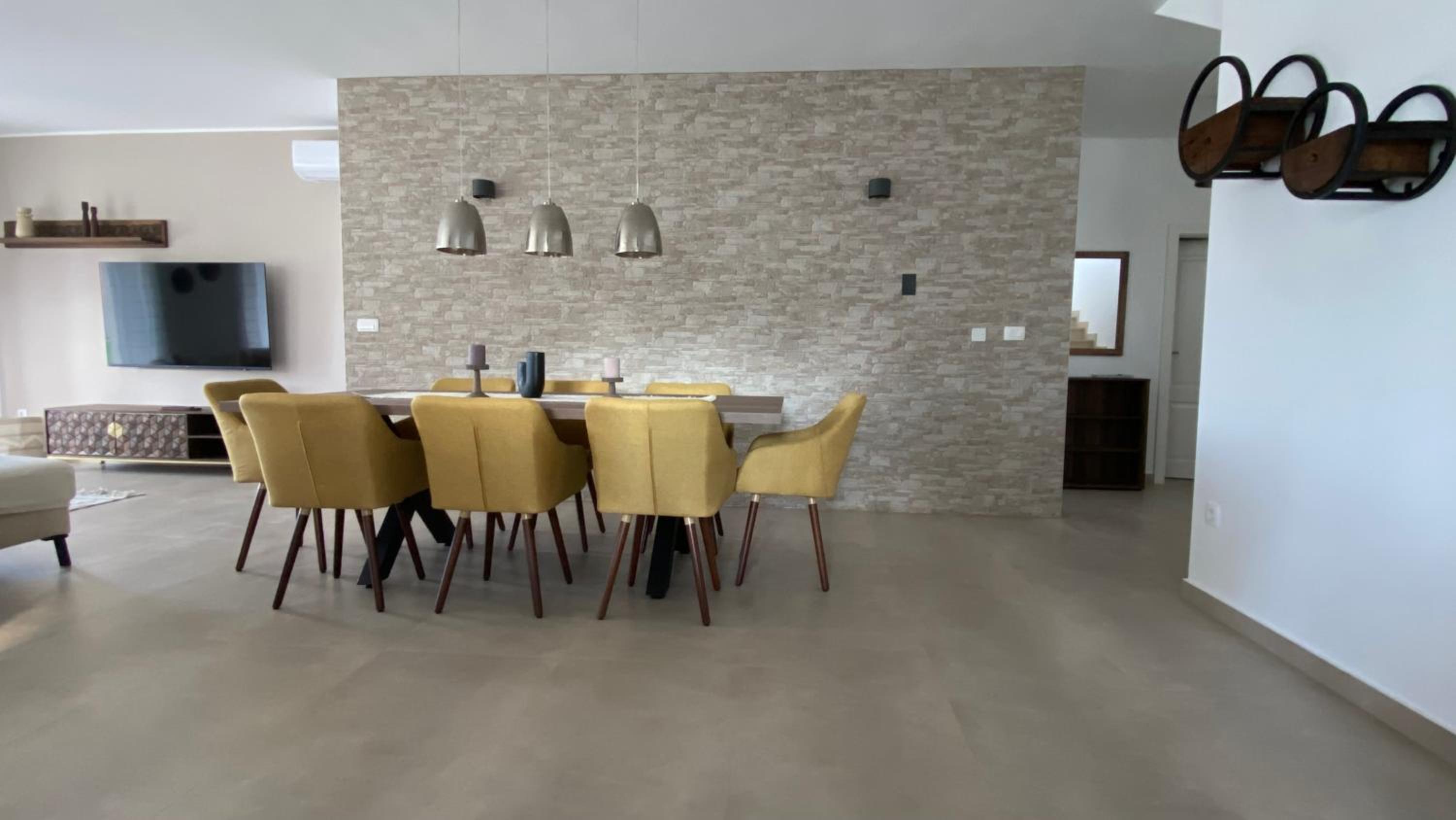 Villa Milandro - Luxus & Ruheoase