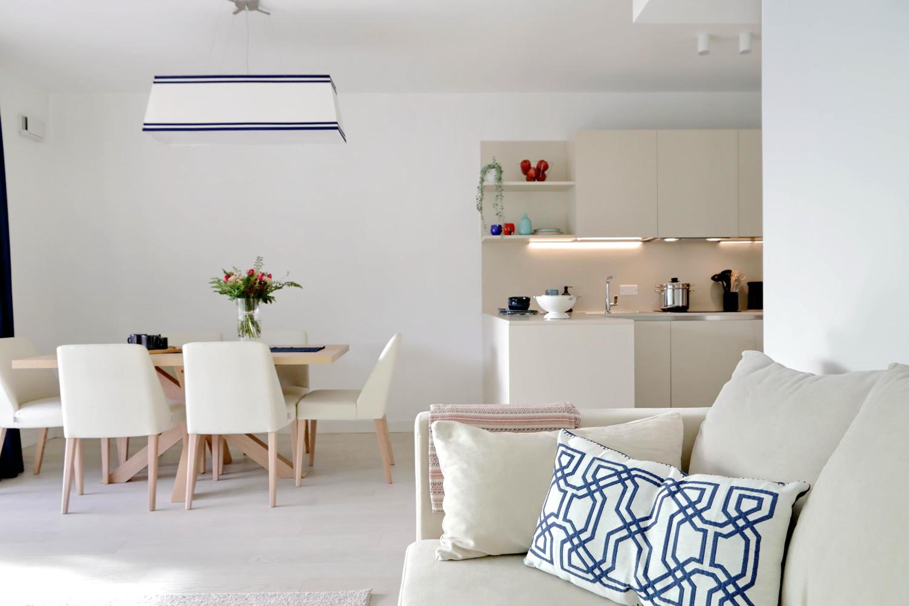 Portopiccolo Apartments