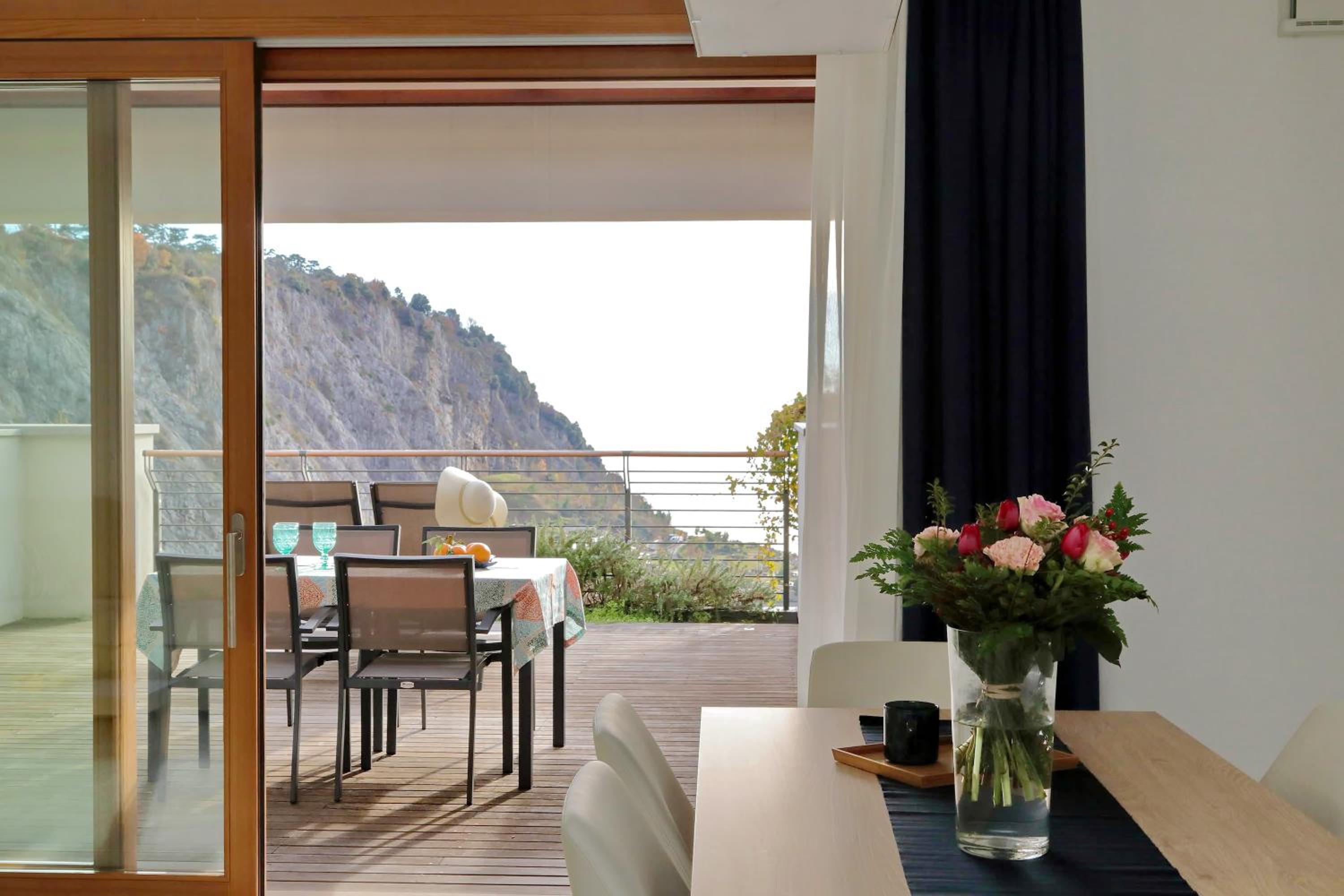 Portopiccolo Apartments