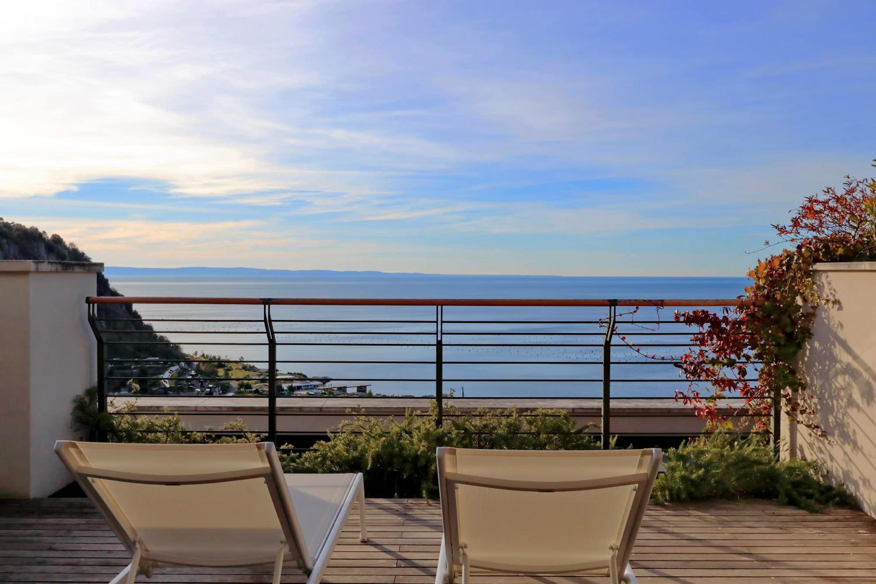 Portopiccolo Apartments
