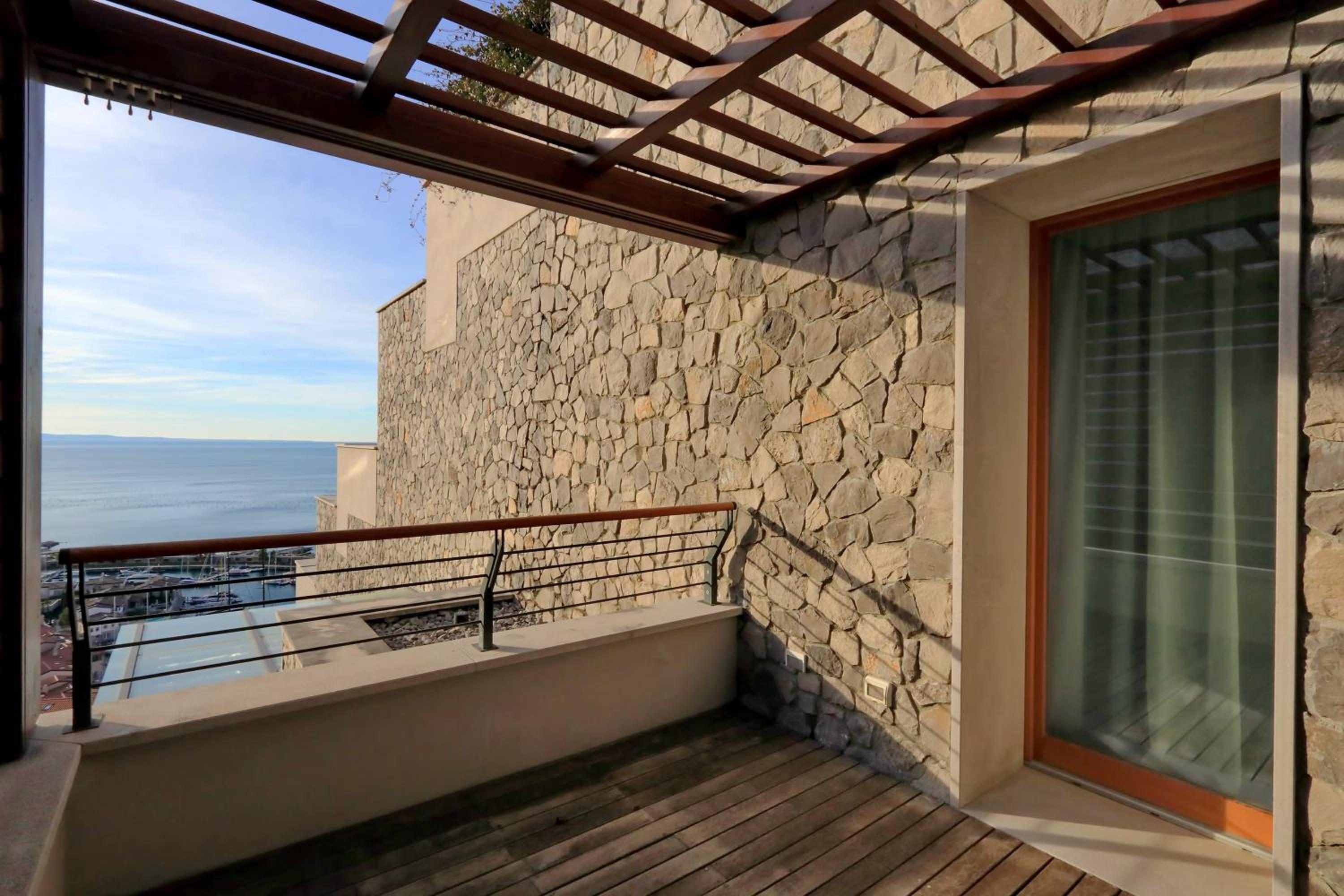 Portopiccolo Apartments