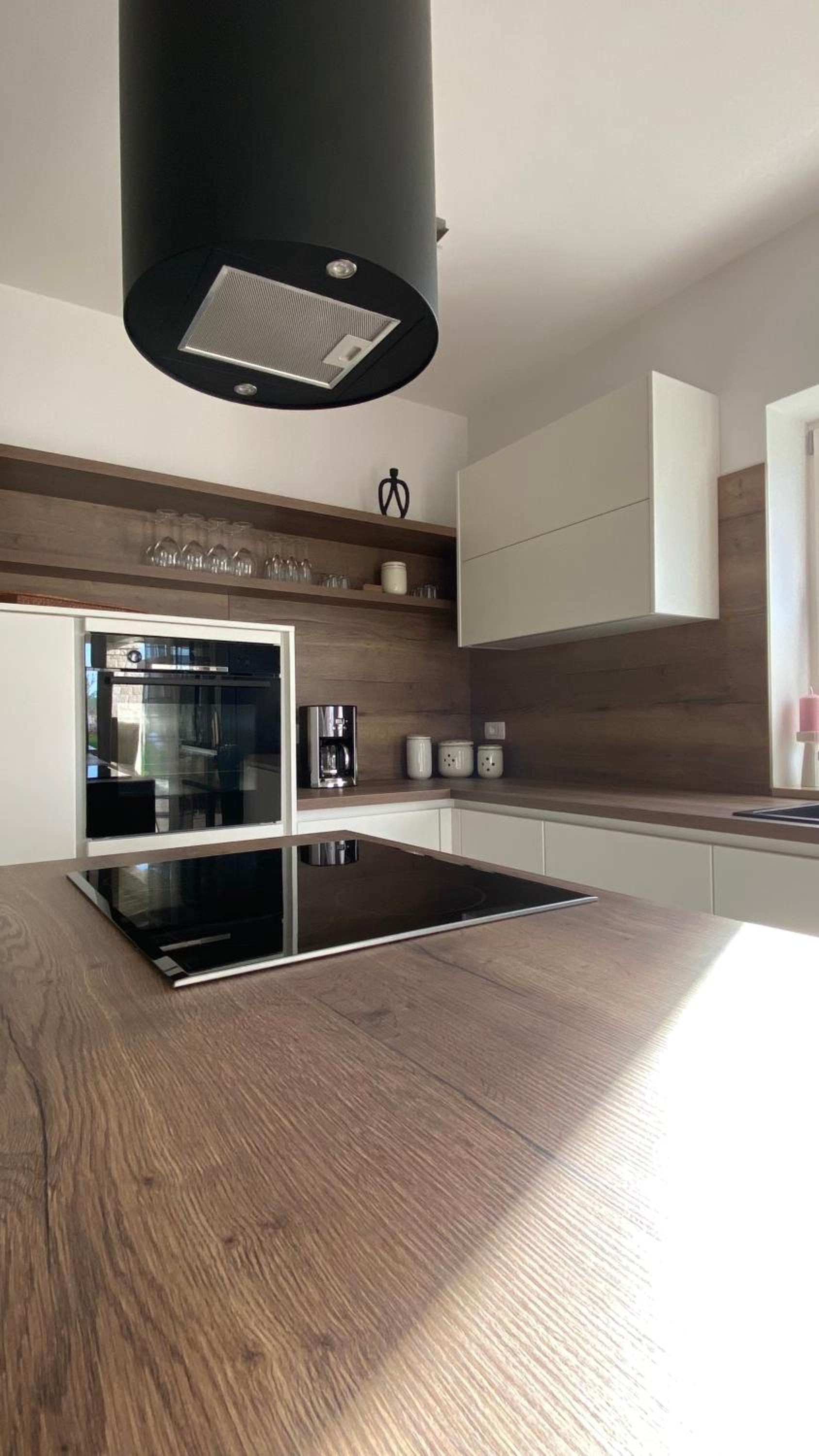 Villa Milandro - Luxus & Ruheoase