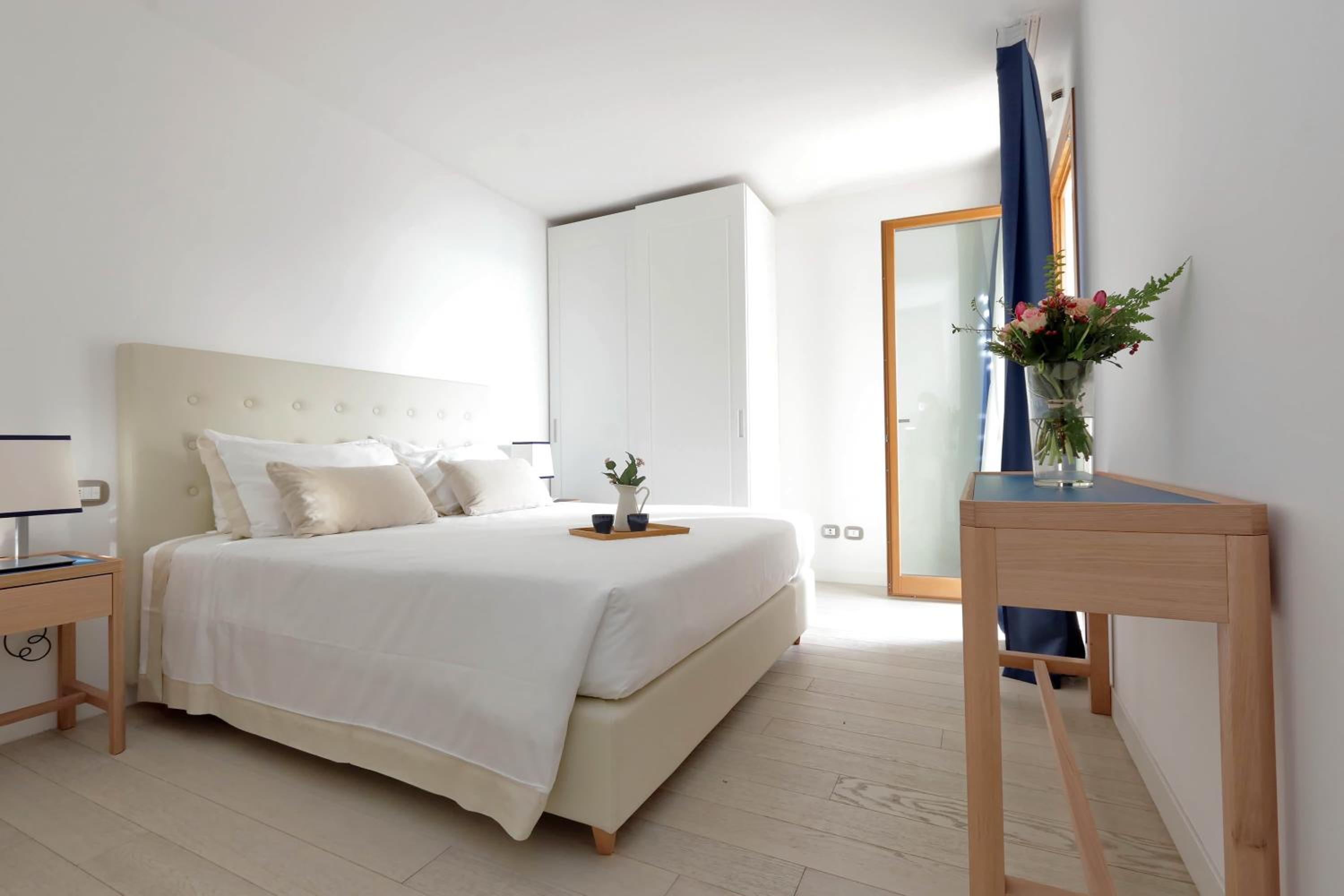 Portopiccolo Apartments