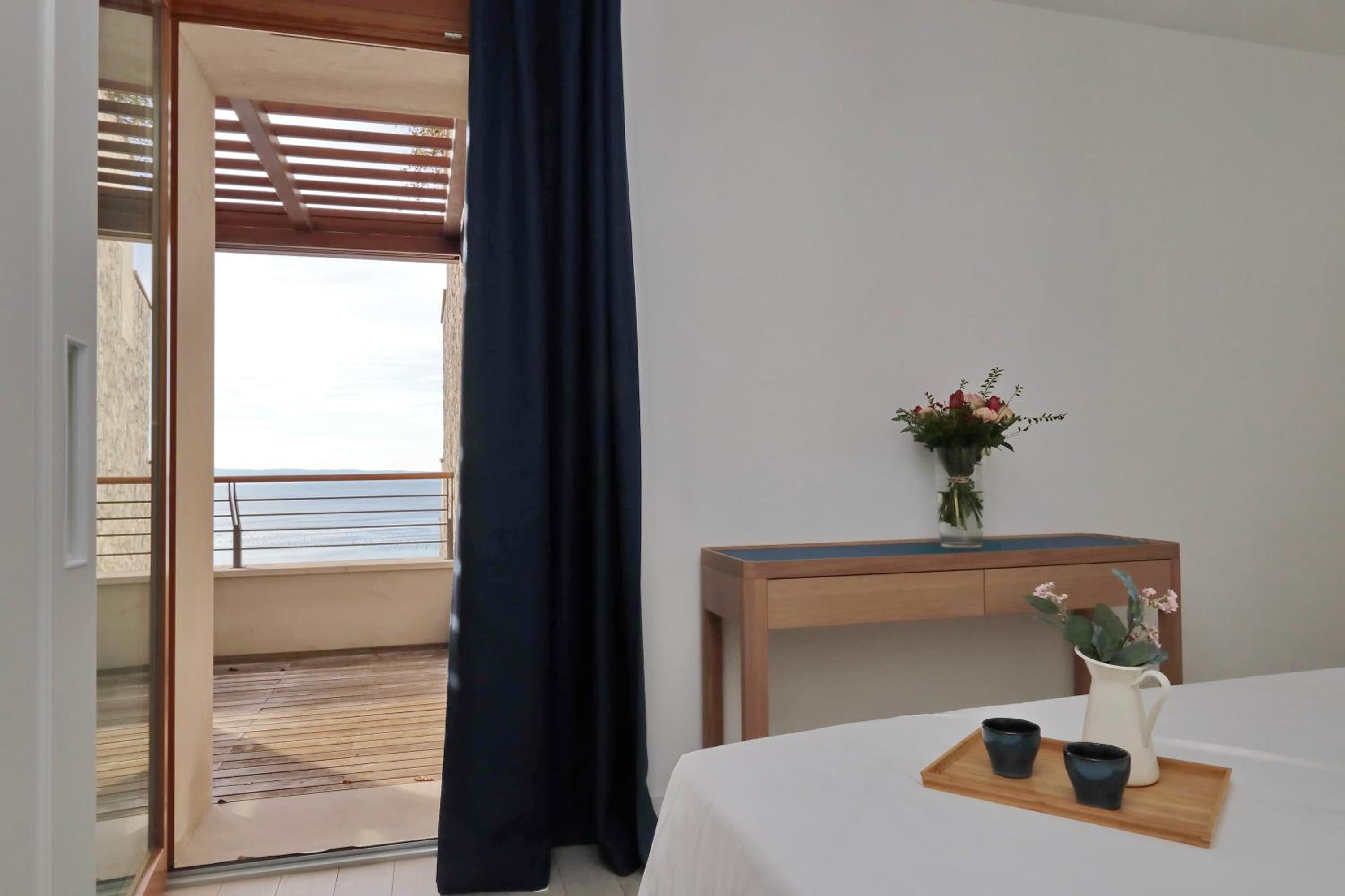 Portopiccolo Apartments